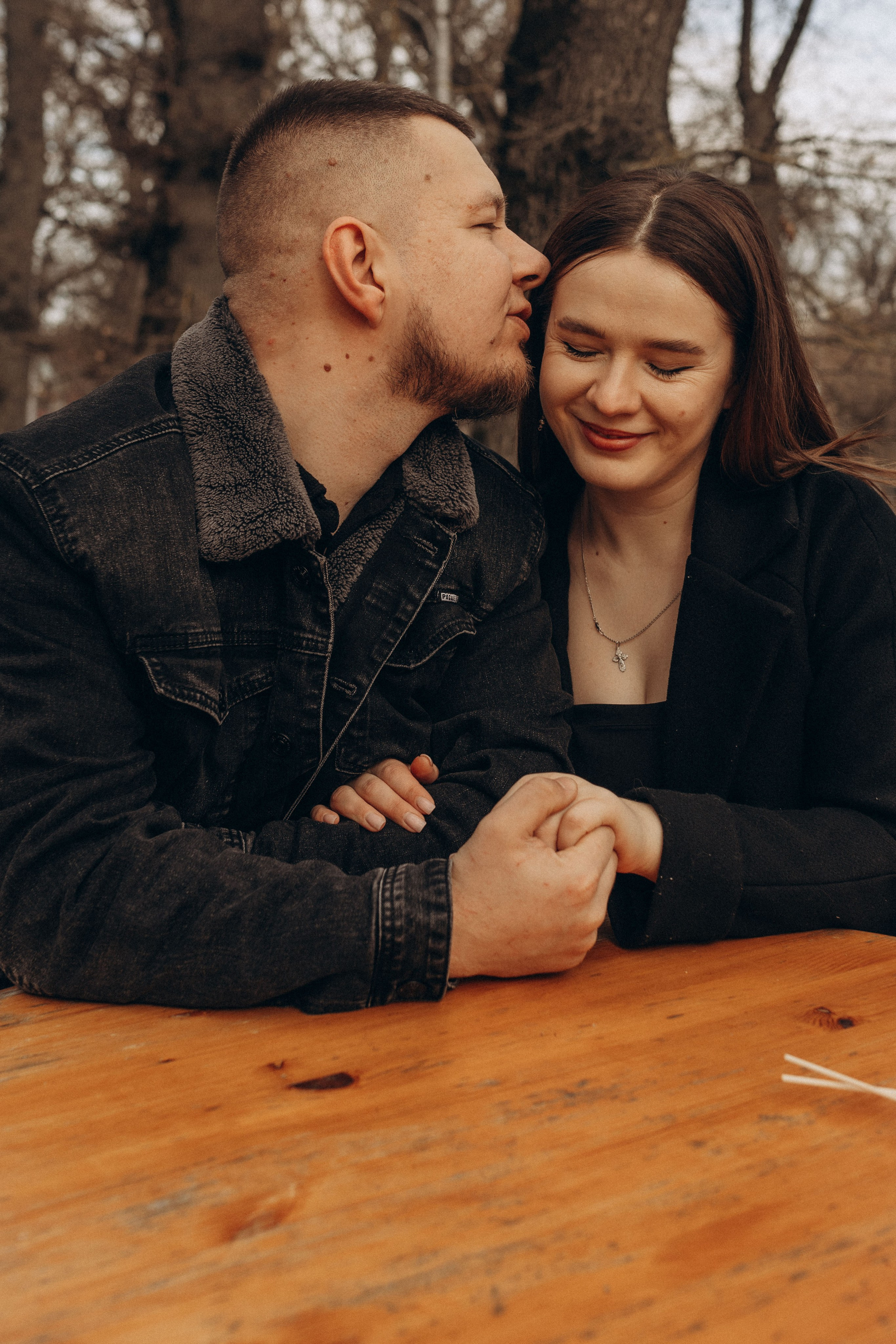 Прогулка по центральному парку. Фотограф в Ставрополе Svetlana Matveeva