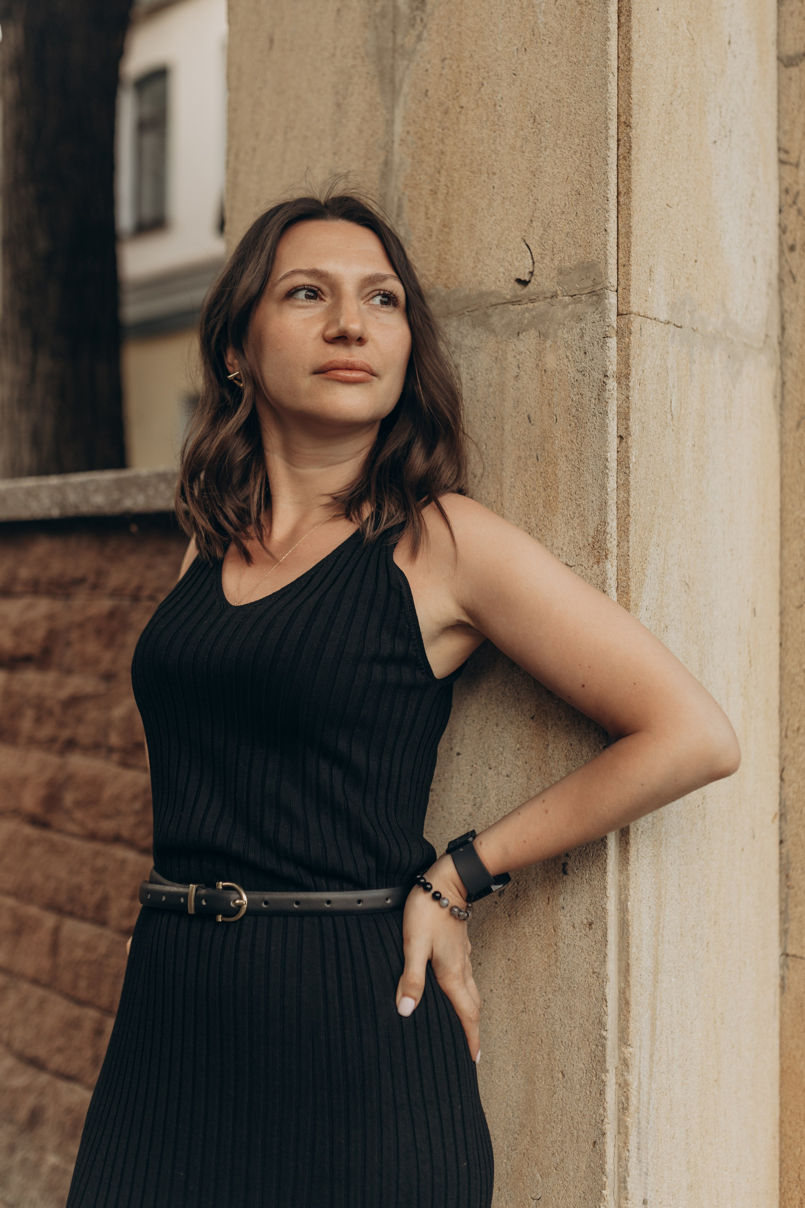 Индивидуальная фотосессия Ксении. Фотограф в Ставрополе Svetlana Matveeva