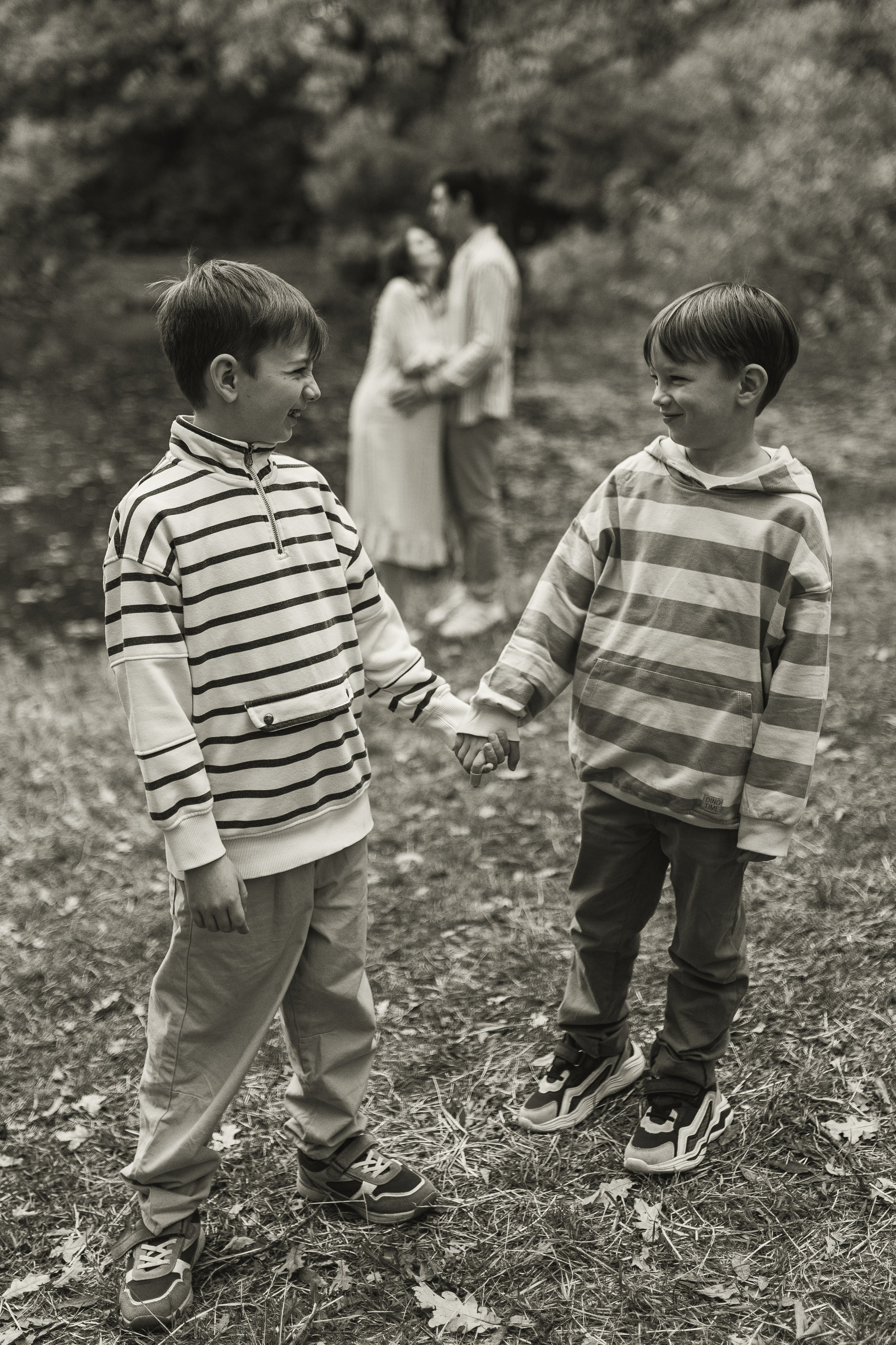 Осенняя фотосессия в ожидании чуда. Фотограф в Ставрополе Svetlana Matveeva