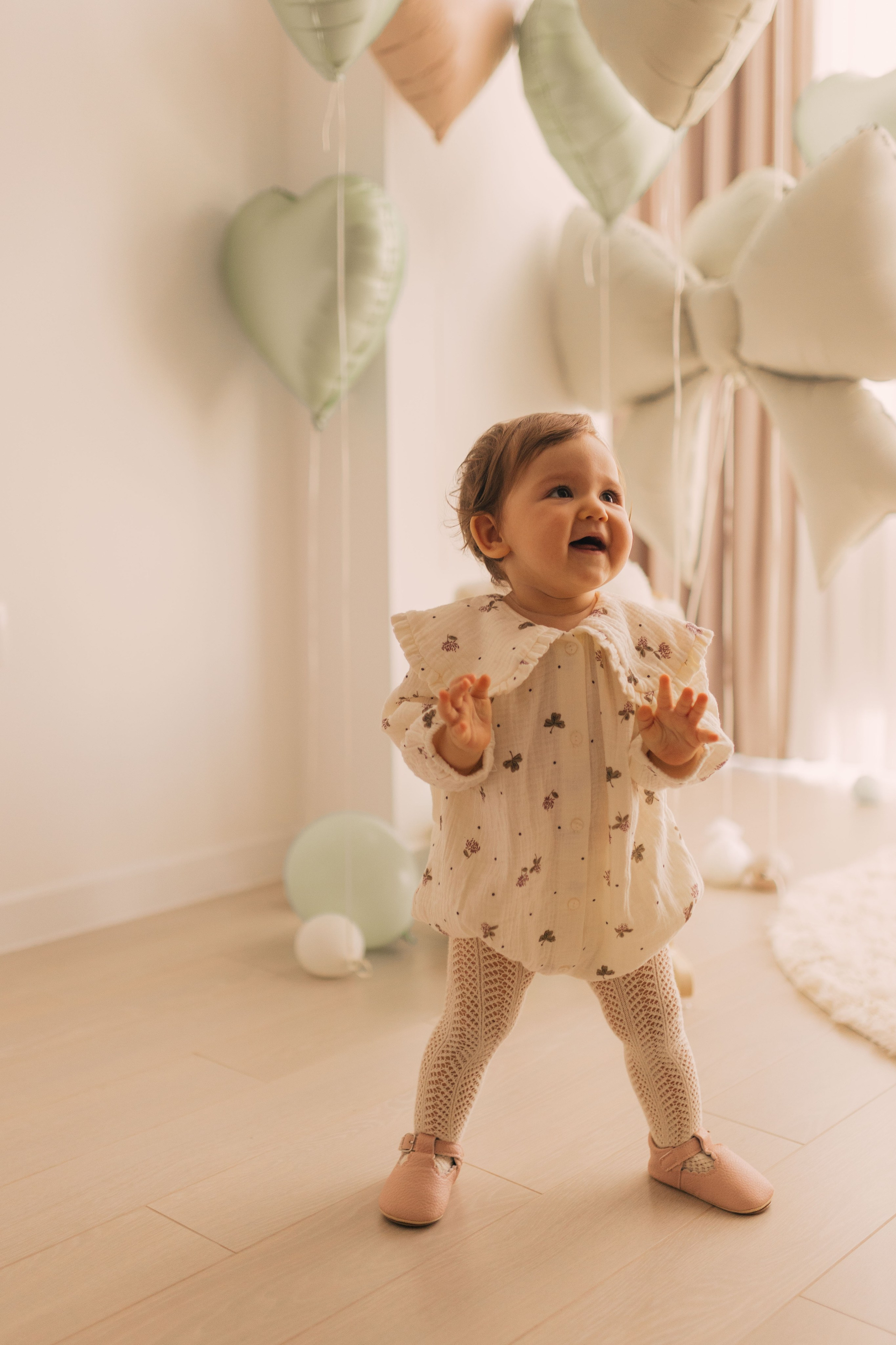 Еве-королеве годик. Фотограф в Ставрополе Svetlana Matveeva