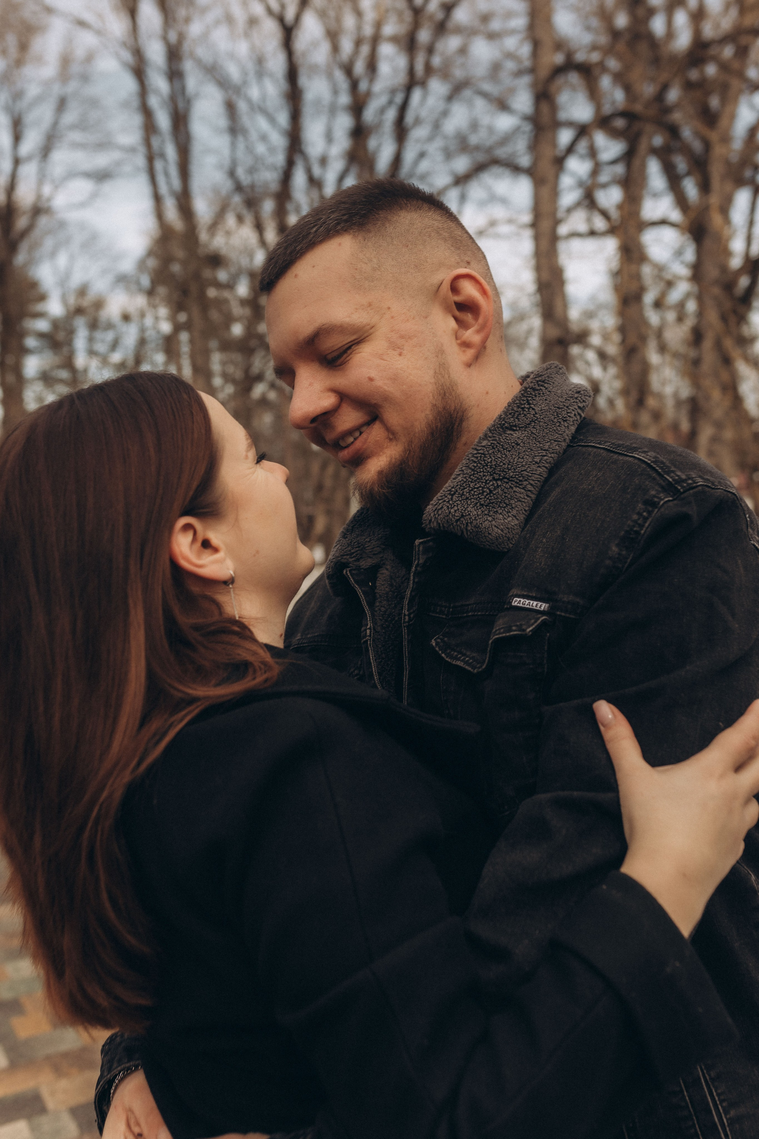 Прогулка по центральному парку. Фотограф в Ставрополе Svetlana Matveeva