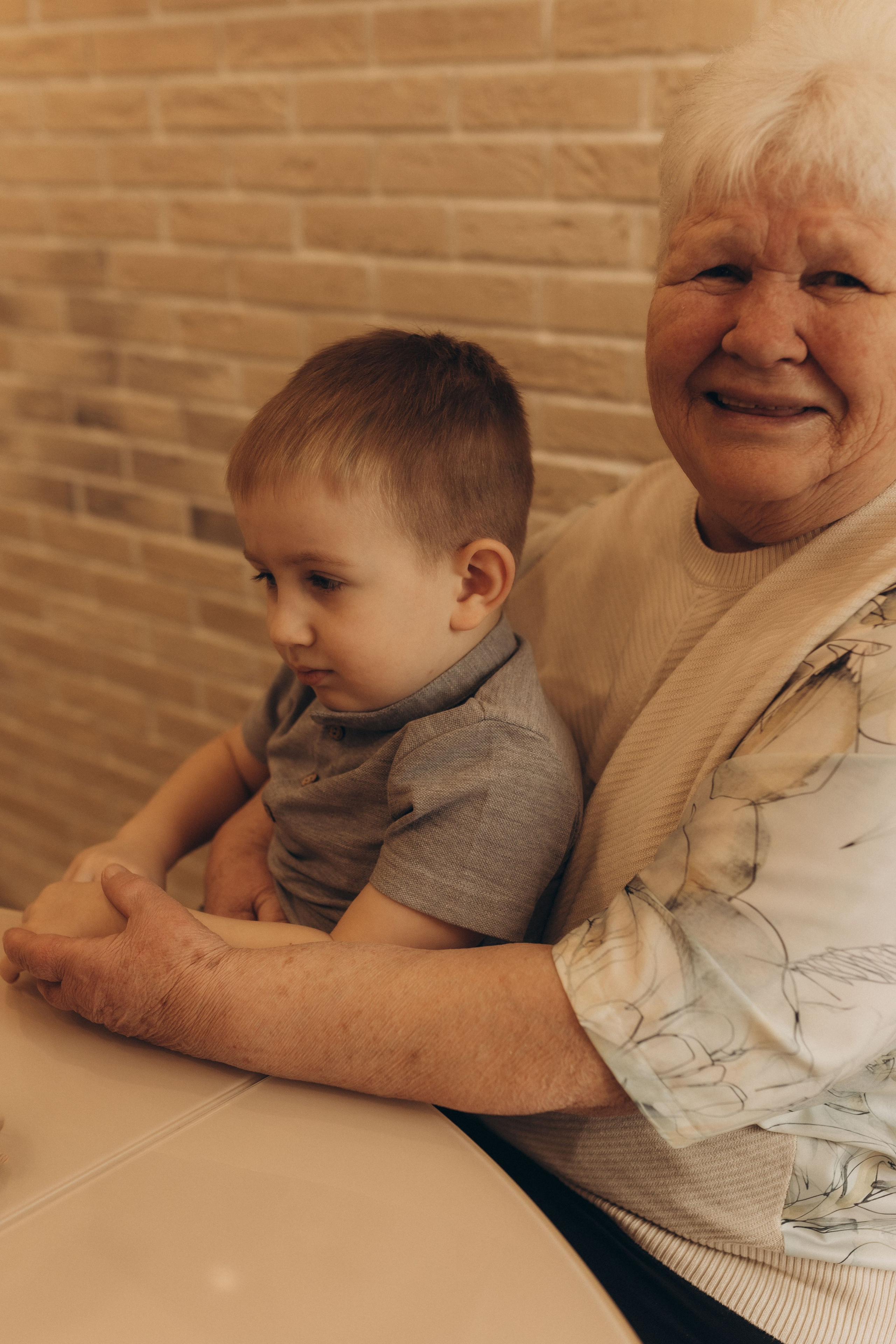 Поколение. Фотограф в Ставрополе Svetlana Matveeva