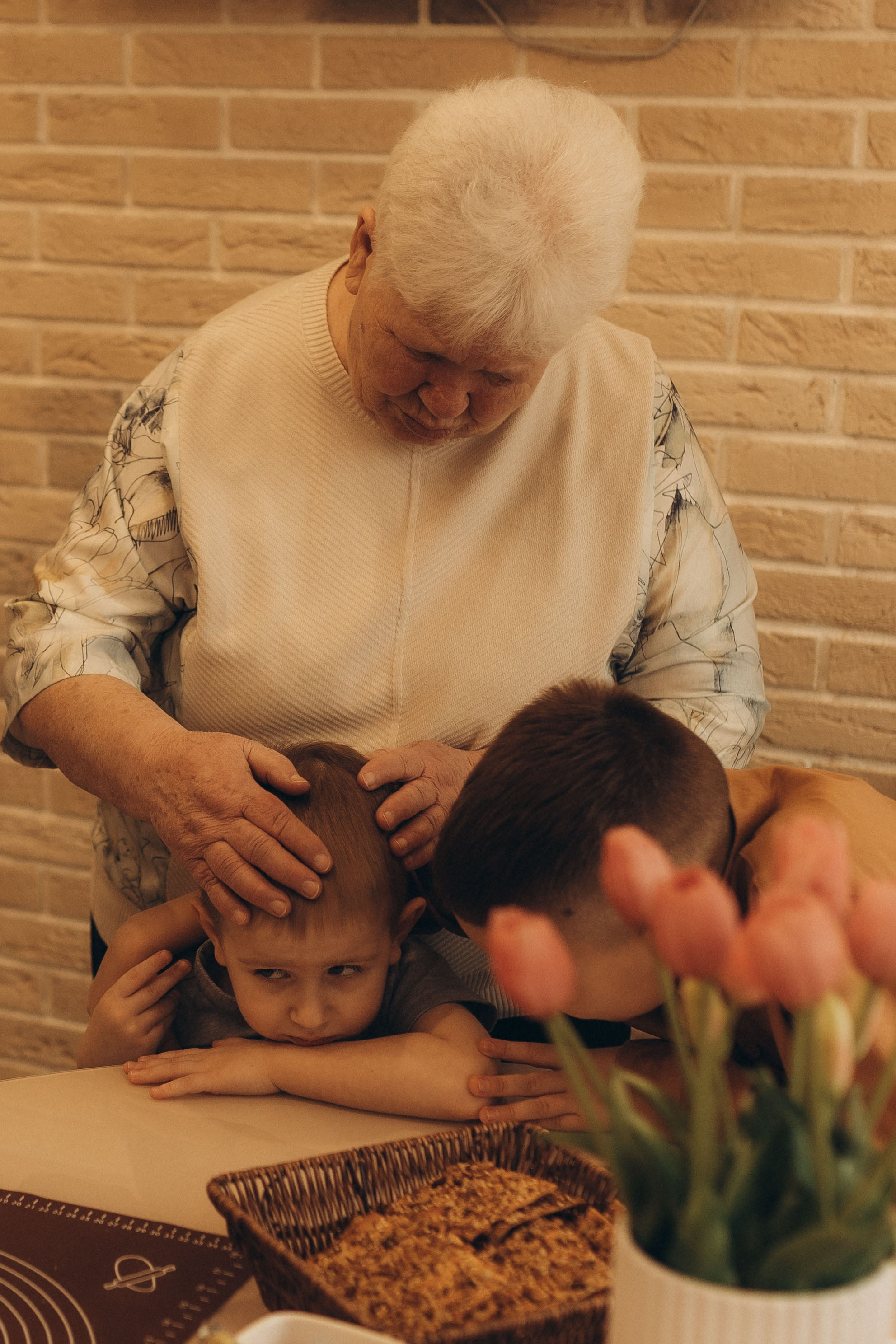 Поколение. Фотограф в Ставрополе Svetlana Matveeva