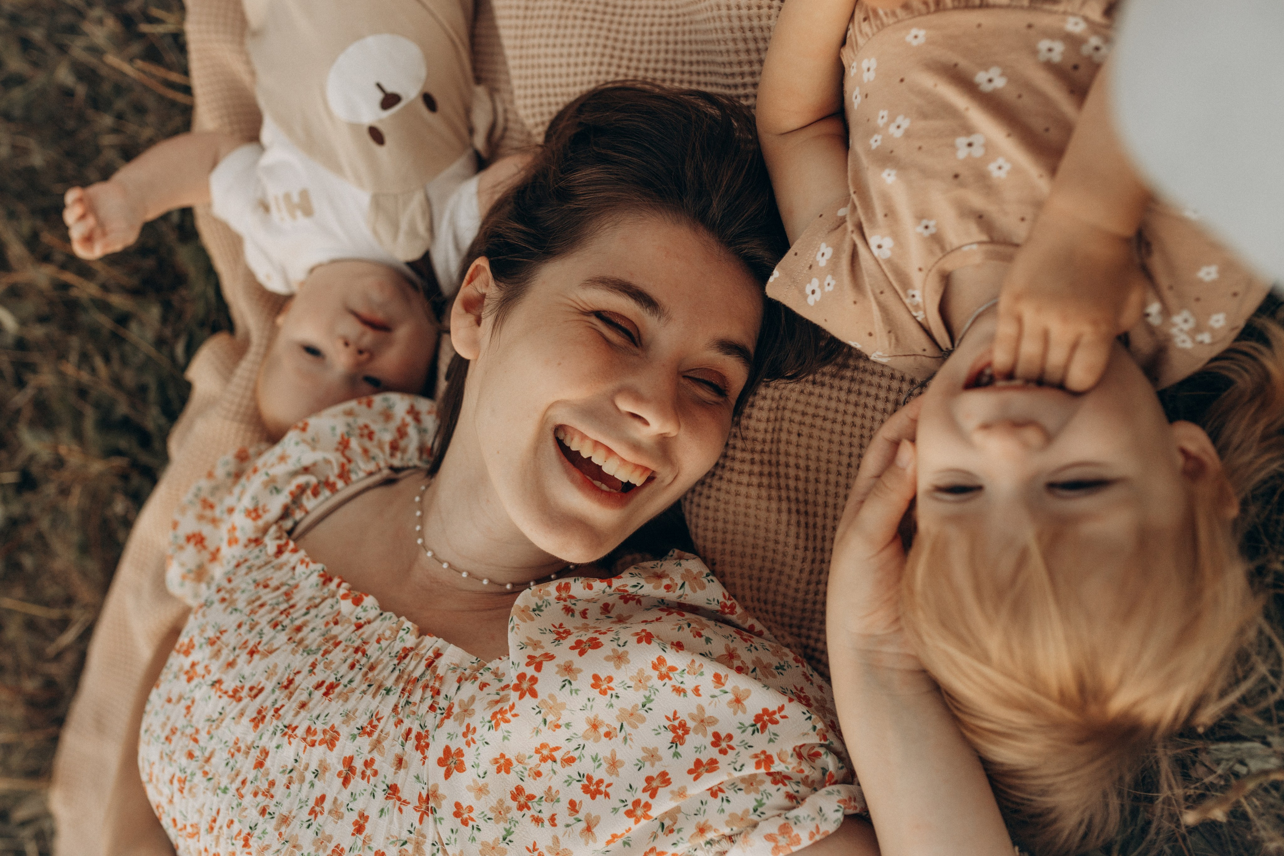 Летний закат. Фотограф в Ставрополе Svetlana Matveeva