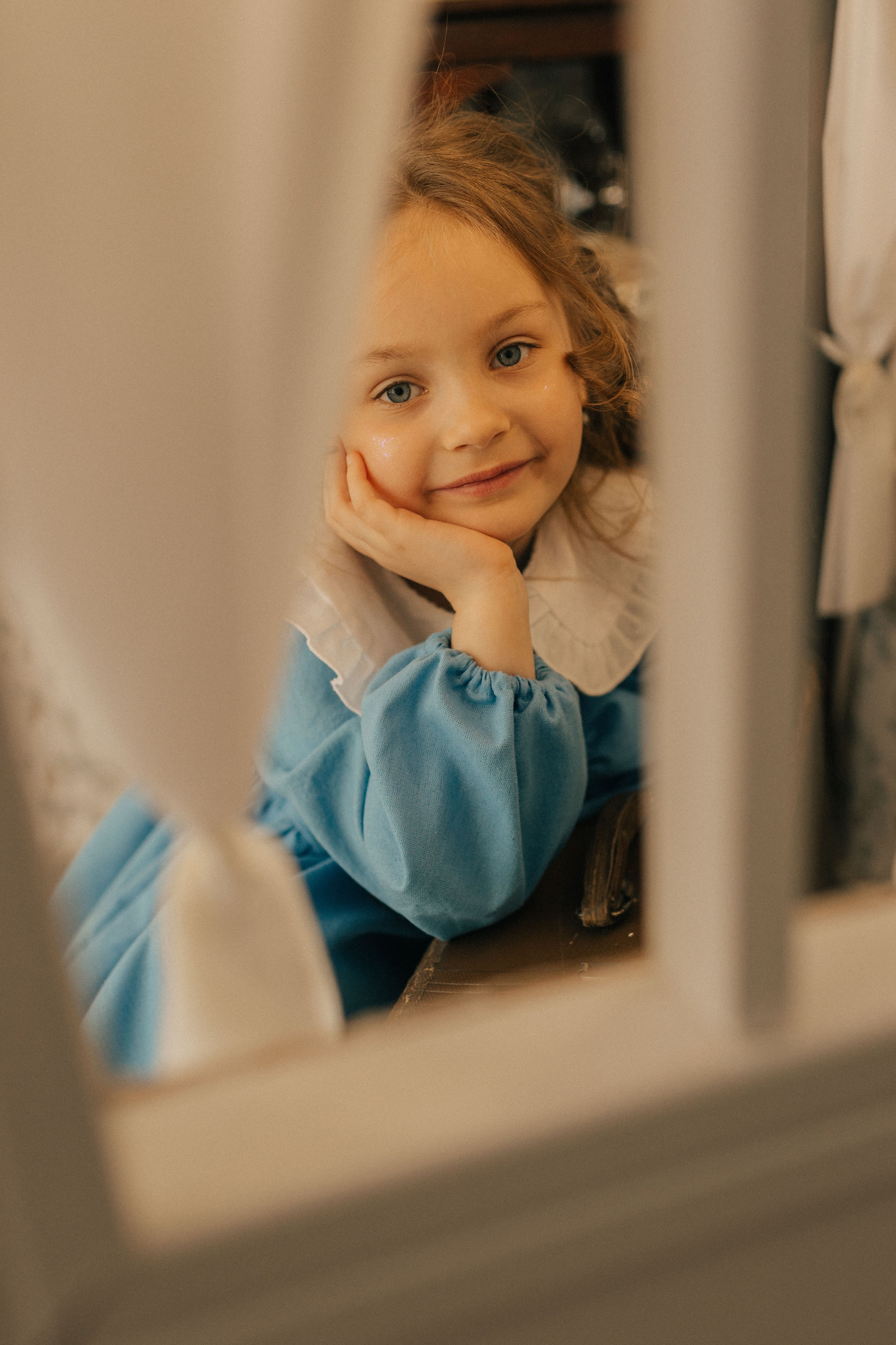 Мире 6 лет «Алиса в стране чудес». Фотограф в Ставрополе Svetlana Matveeva