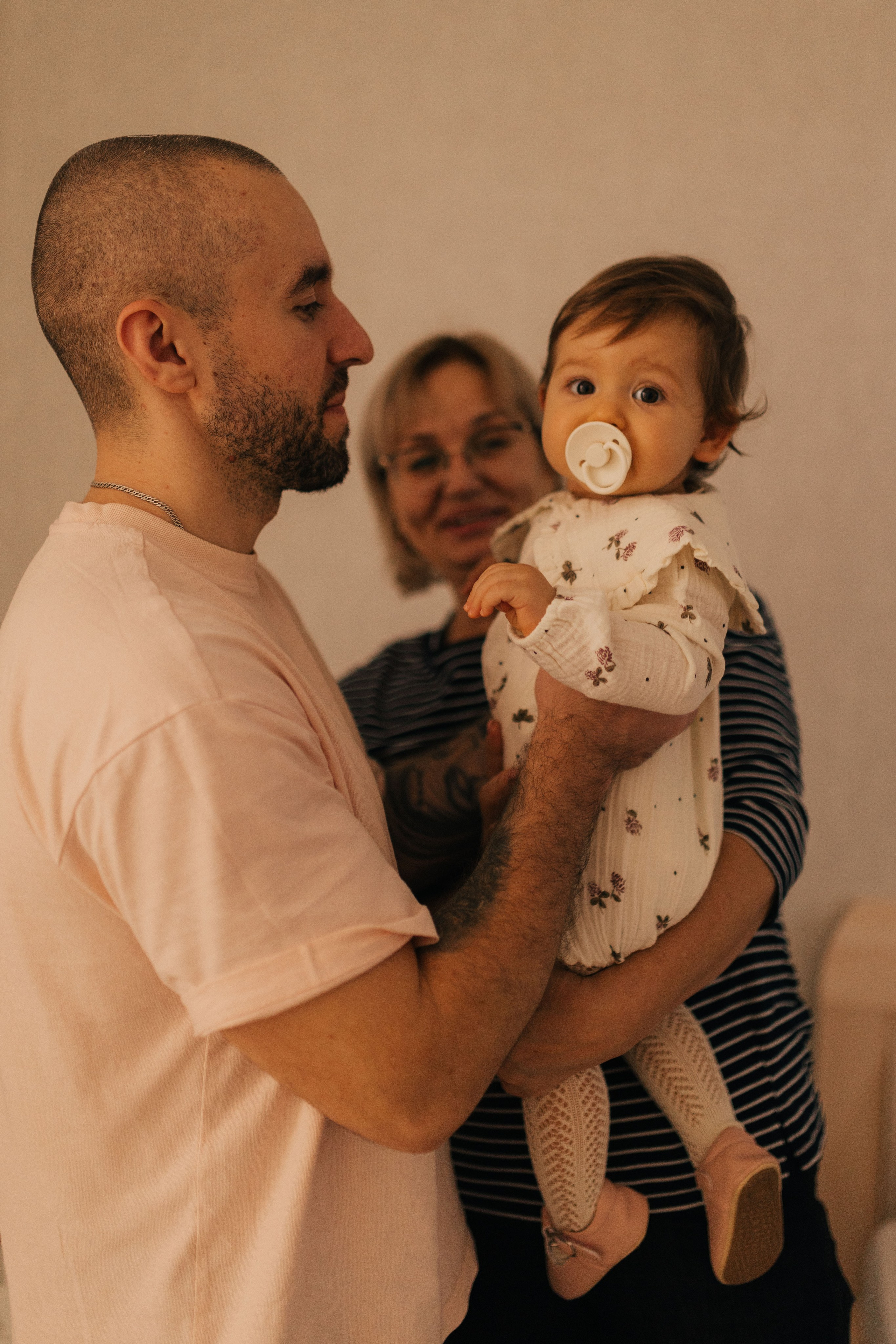 Еве-королеве годик. Фотограф в Ставрополе Svetlana Matveeva