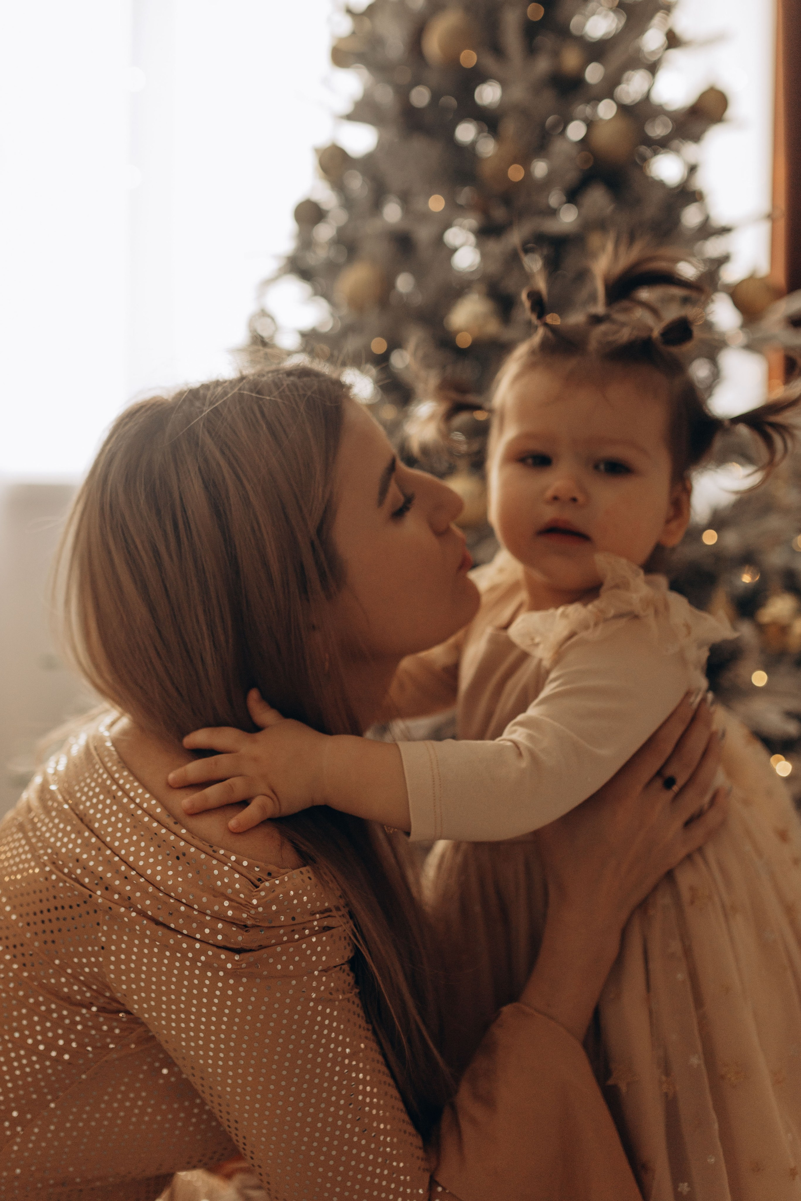Домашняя-новогодняя. Фотограф в Ставрополе Svetlana Matveeva
