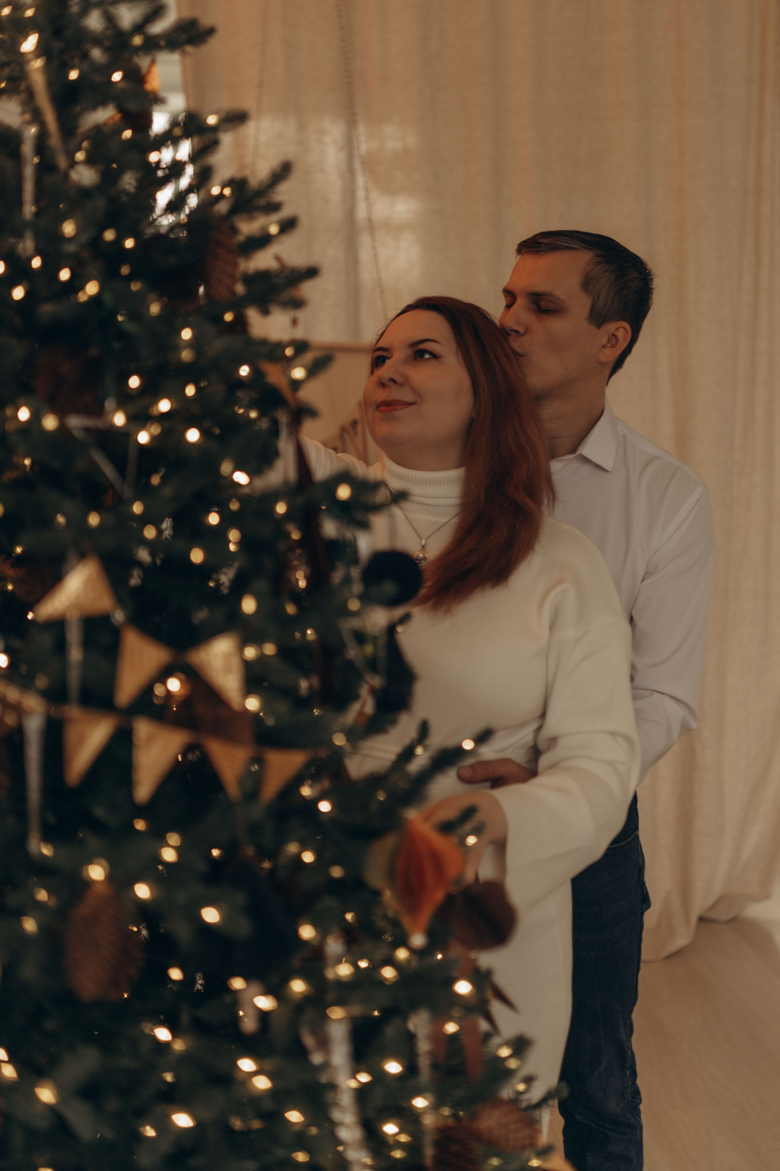 Александр и Николь в ожидании чуда (анонс). Фотограф в Ставрополе Svetlana Matveeva