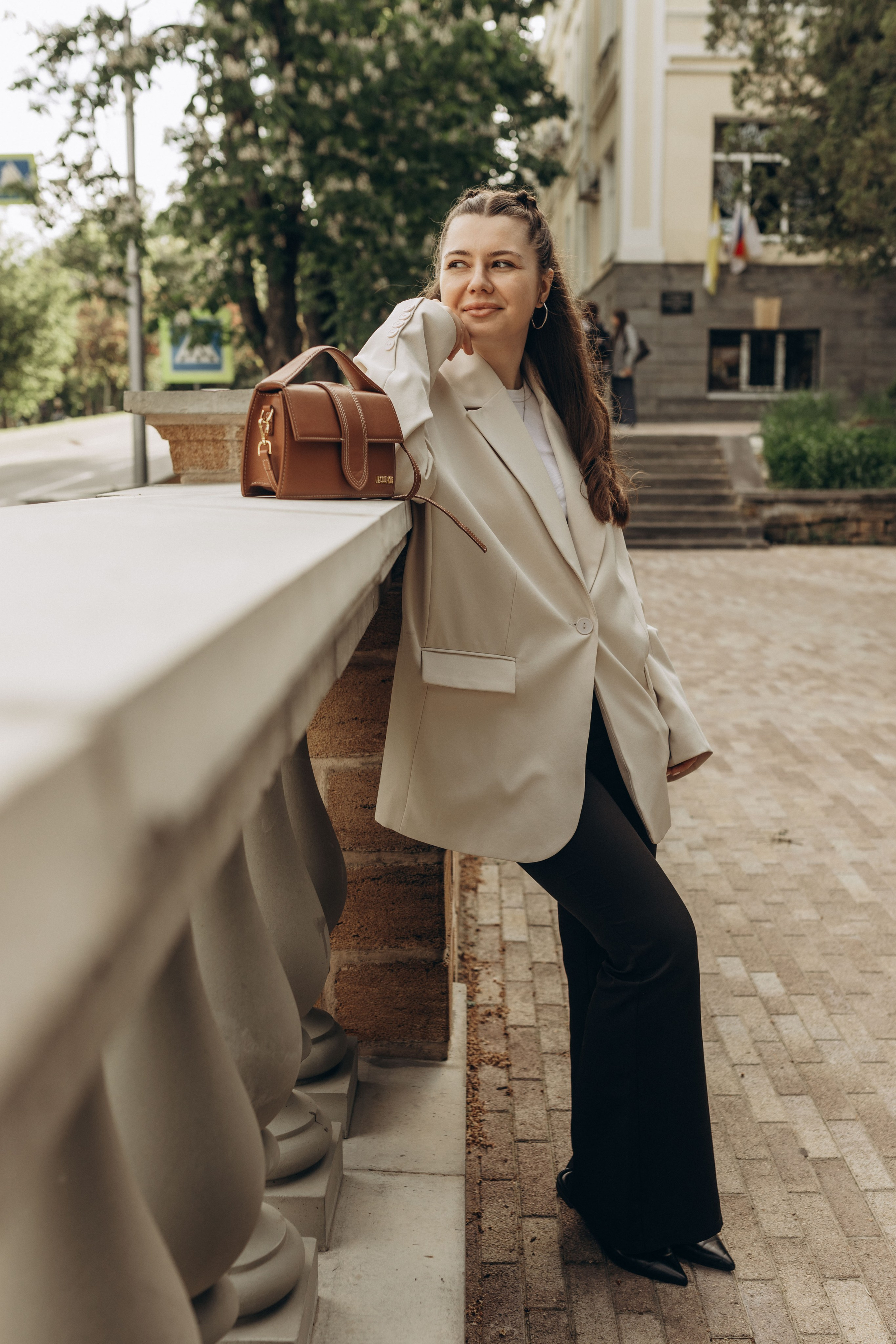 Виктория и Яна прогулка по Ставрополю. Фотограф в Ставрополе Svetlana Matveeva