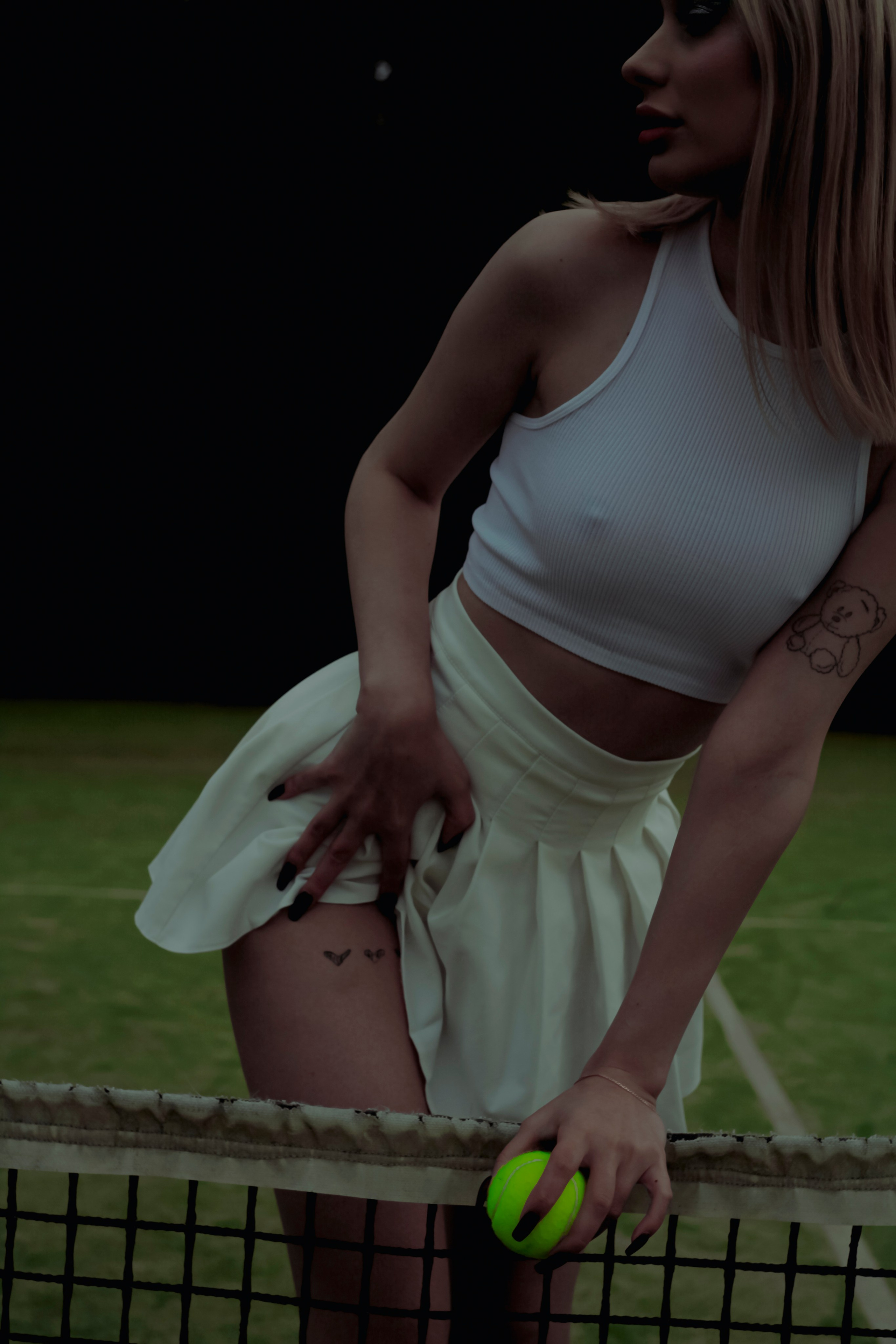 Анна. Пушкарь Валерия Фотограф Москва/Зеленоград