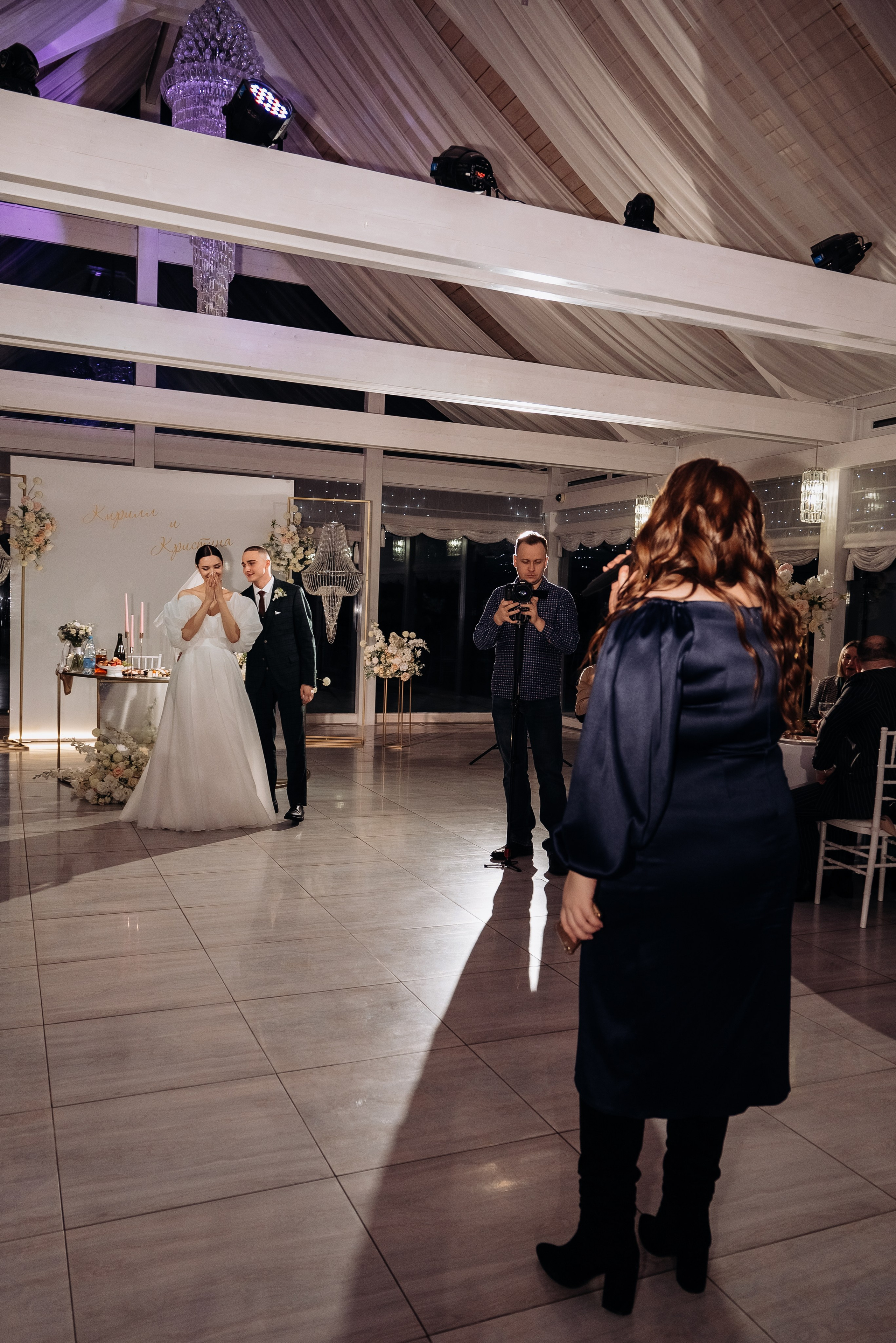 Кристина и Кирилл. Фотограф Тверь. Анна Драго