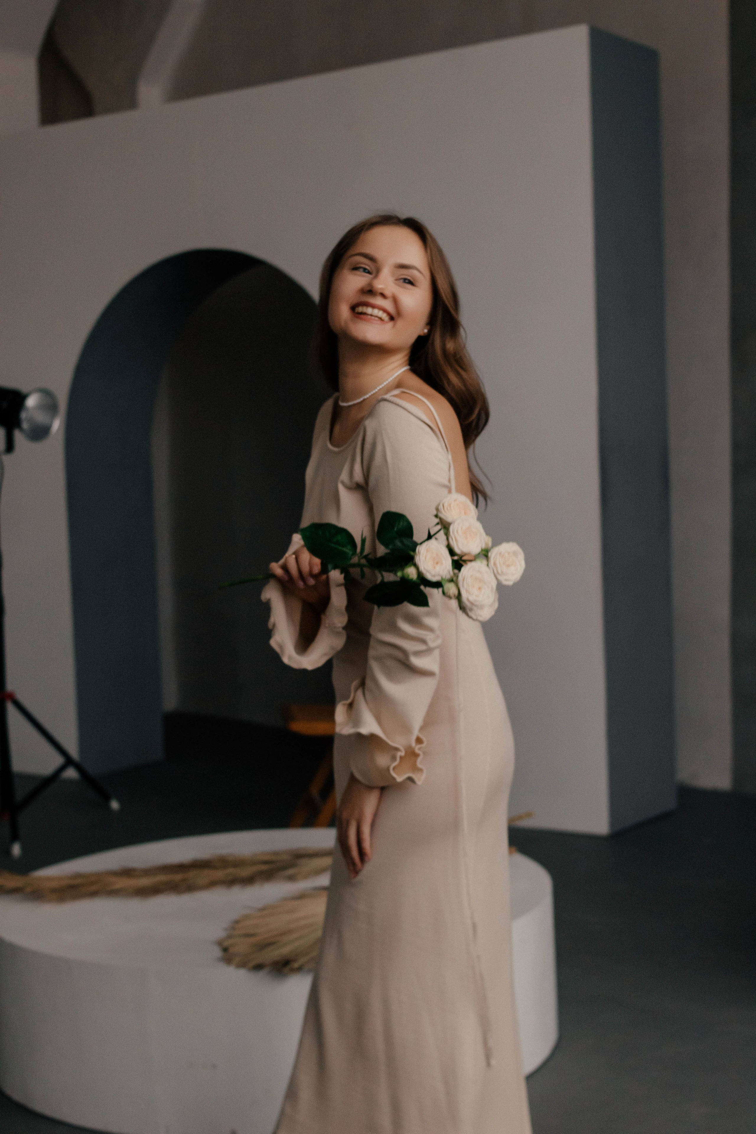 Варя. Фотограф в Нижнем Новгороде Соловьева Анастасия