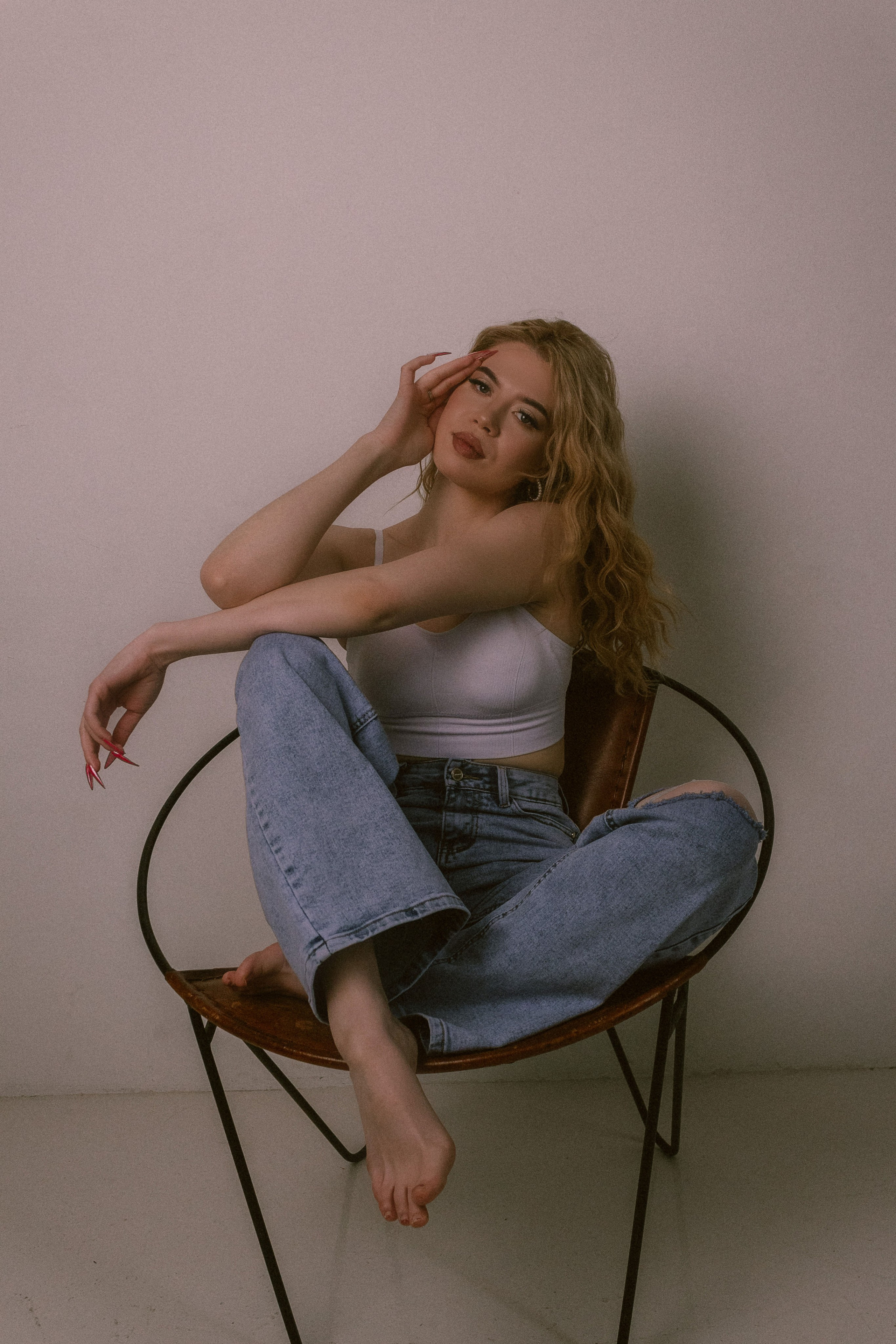 Ксения. Фотограф в Нижнем Новгороде Соловьева Анастасия