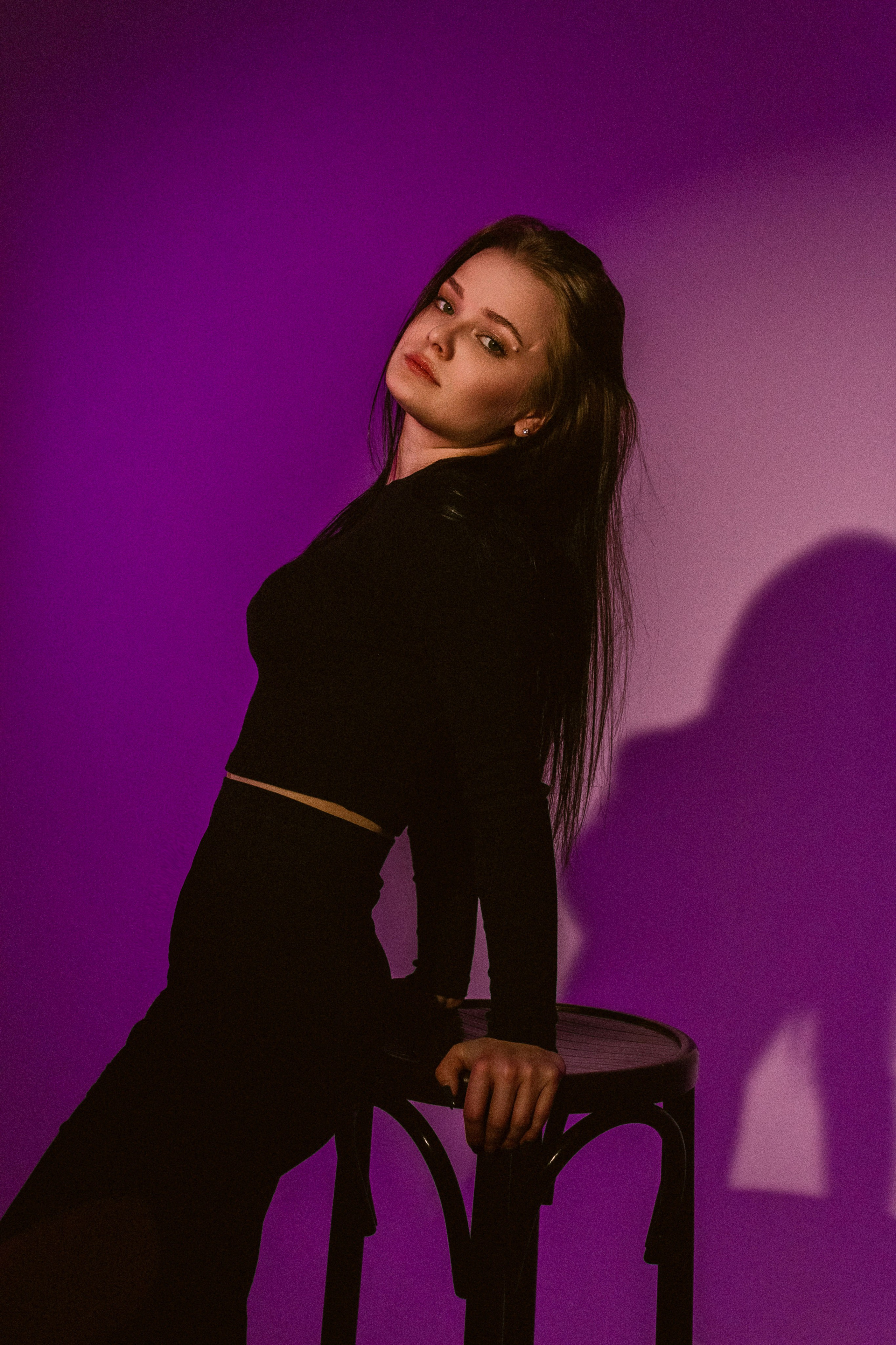 Анастасия. Фотограф в Нижнем Новгороде Соловьева Анастасия