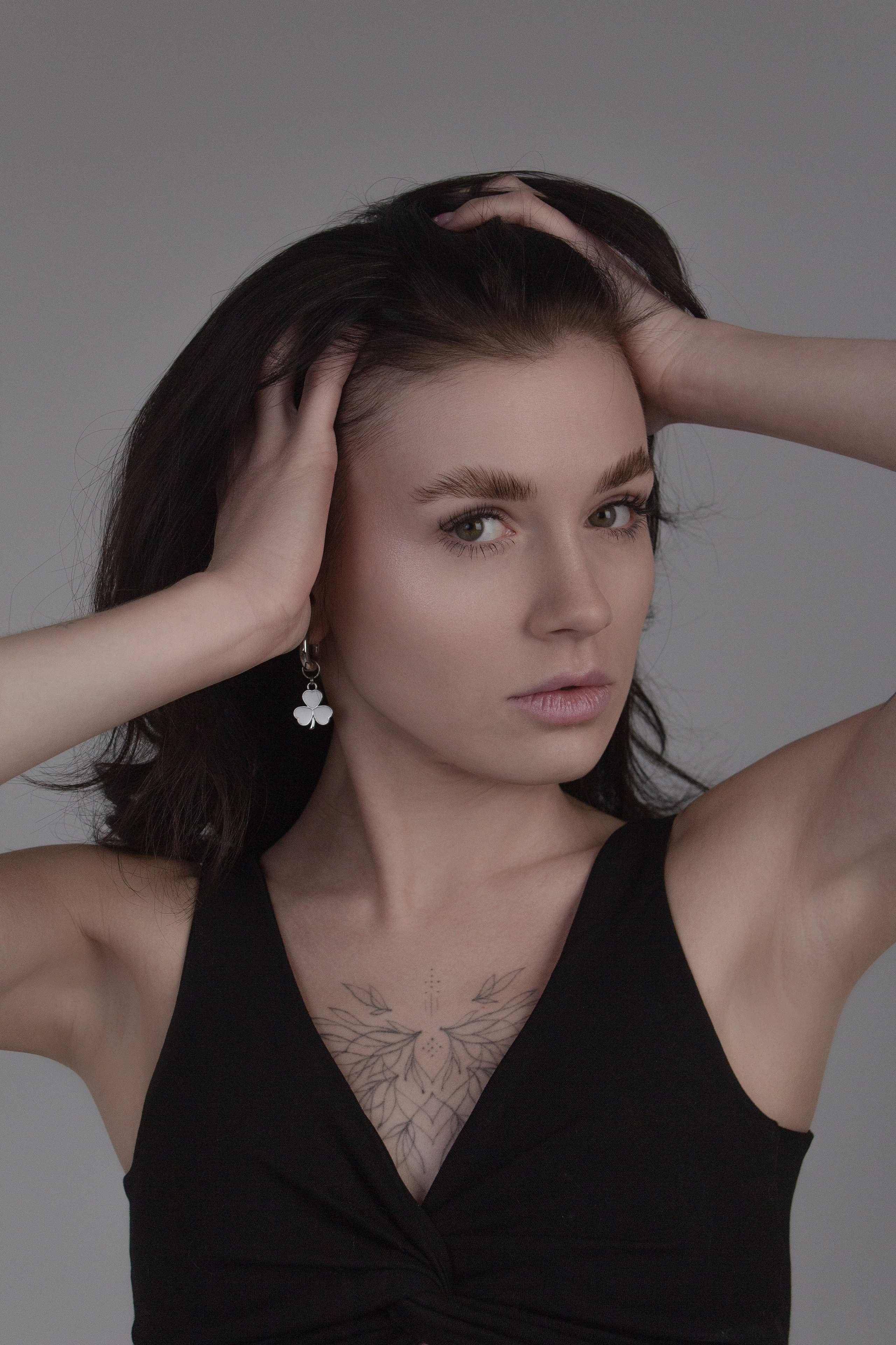 Кристина. Фотограф в Нижнем Новгороде Соловьева Анастасия