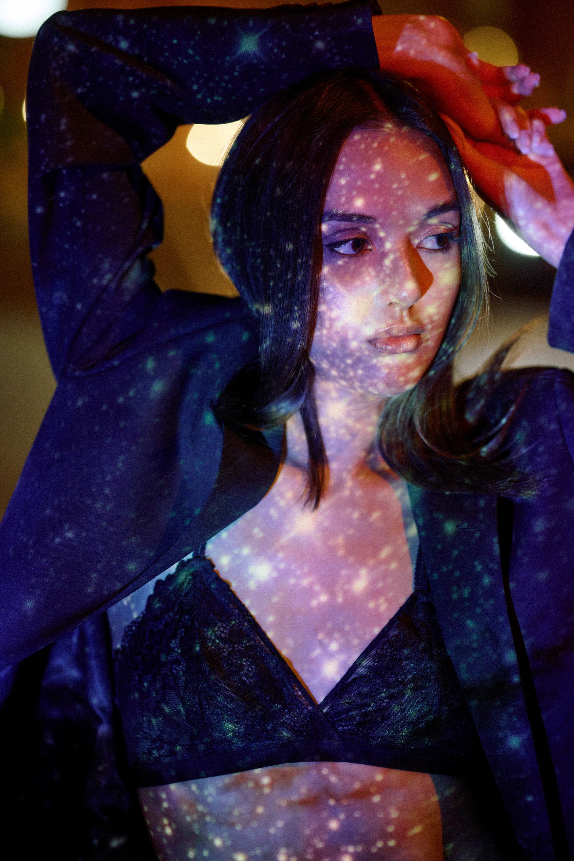 Илья Варламов Для Альфа-Банк. Фотограф Сергей Бойко Москва