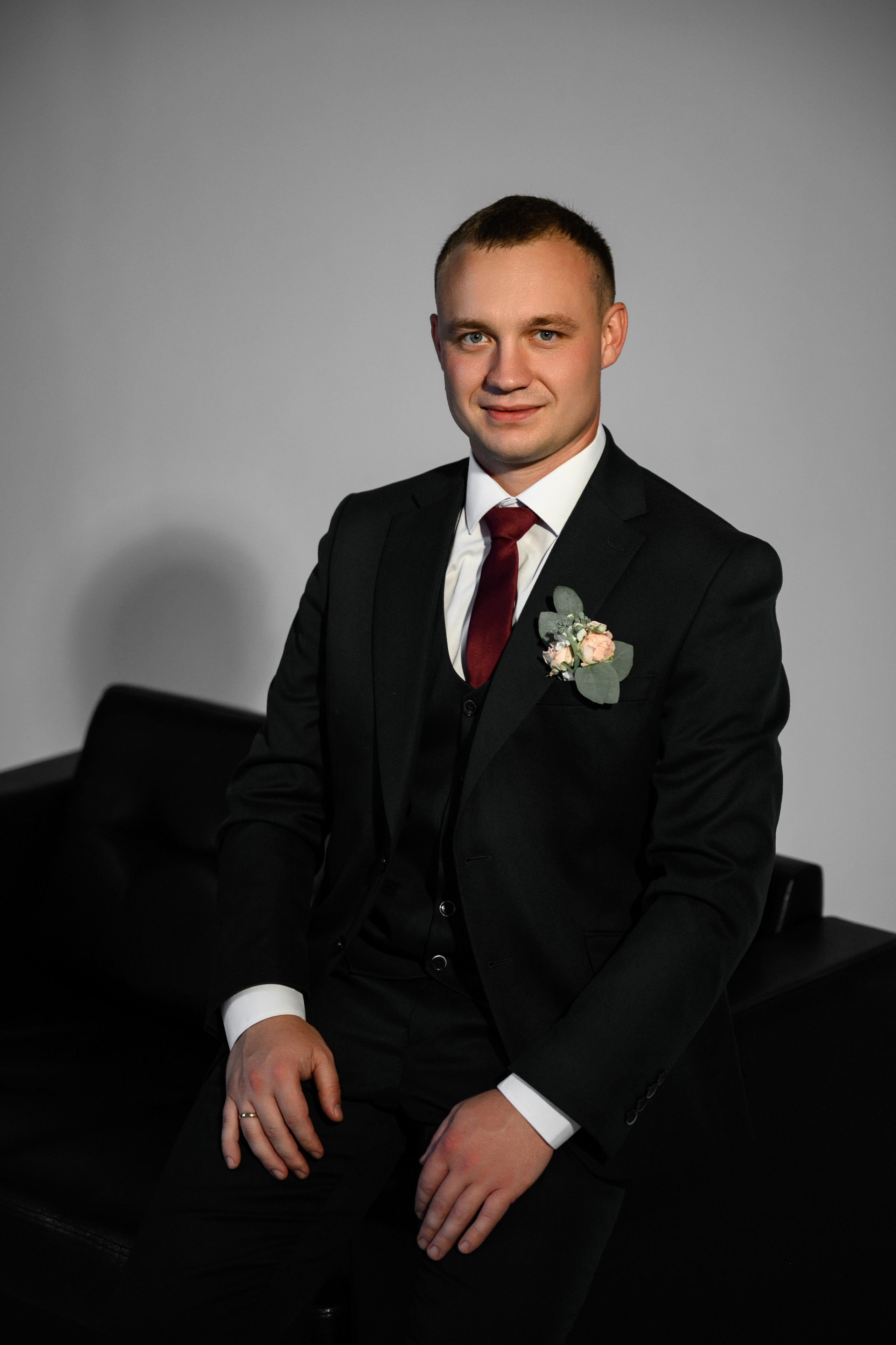 Nadezhda & Alexey. Фотограф в Липецке Ковалько Евгений