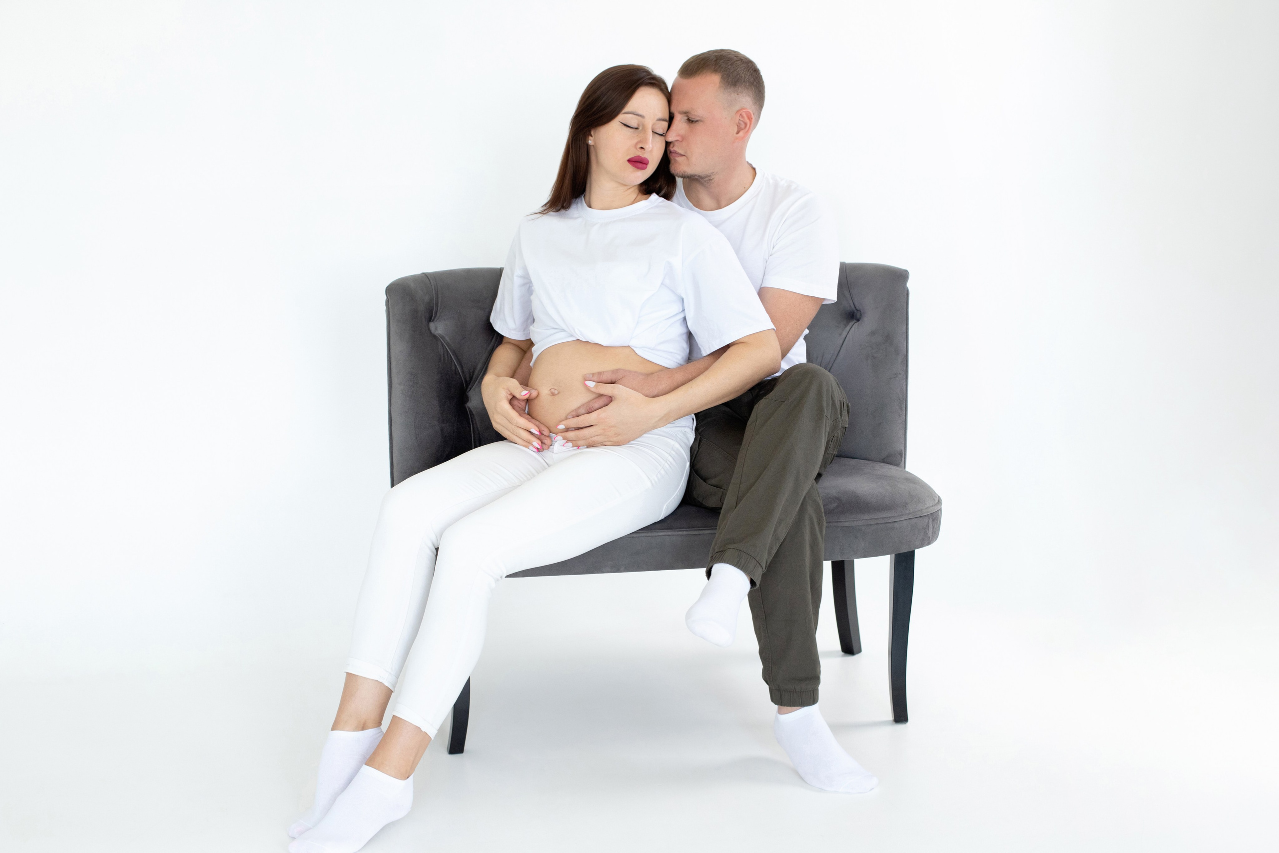 Виктория Итого. Фотограф новорожденных в Екатеринбурге Татьяна Продан