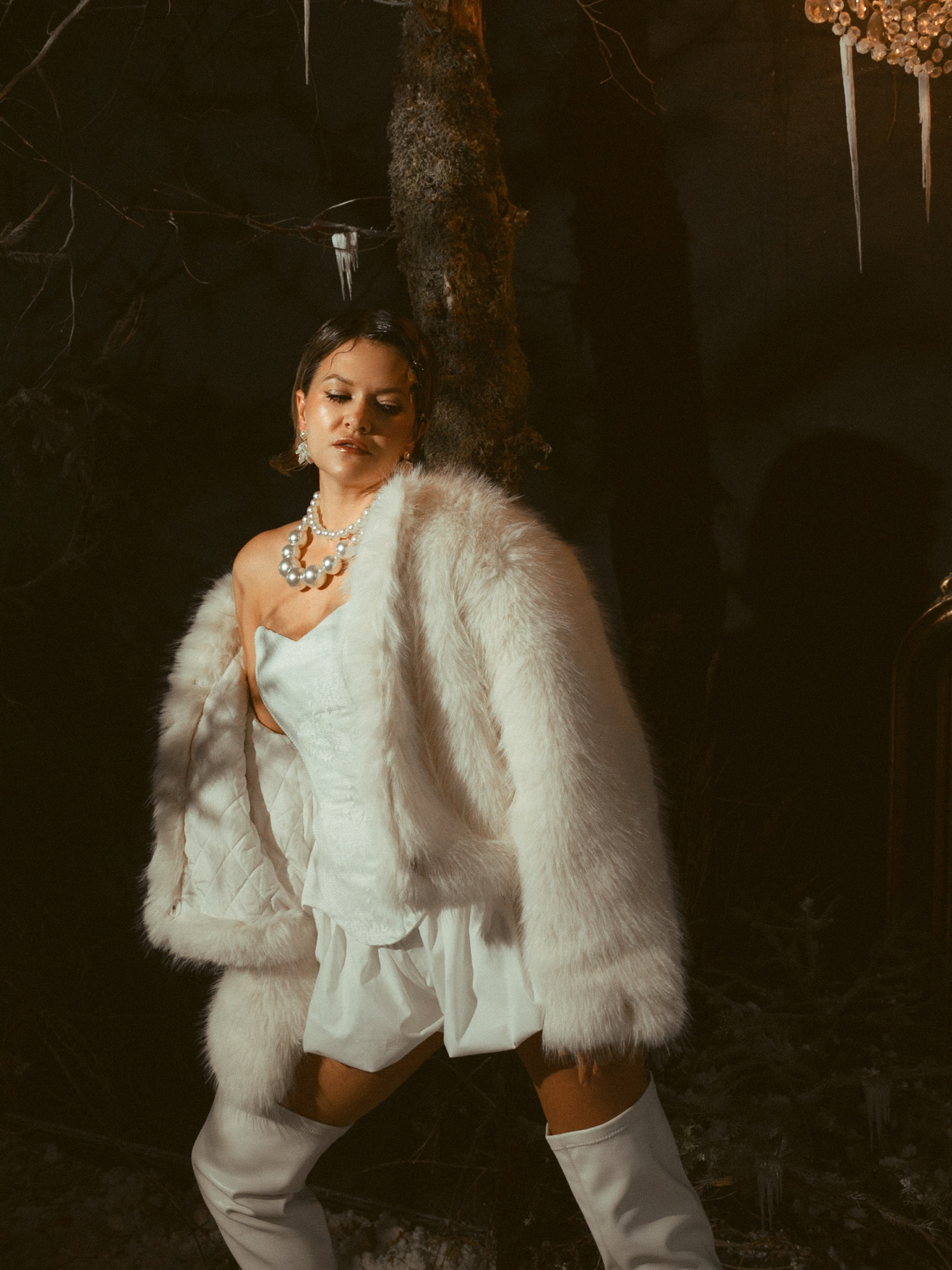 Маша. Портретный и свадебный фотограф Москва Валерия Возняковская