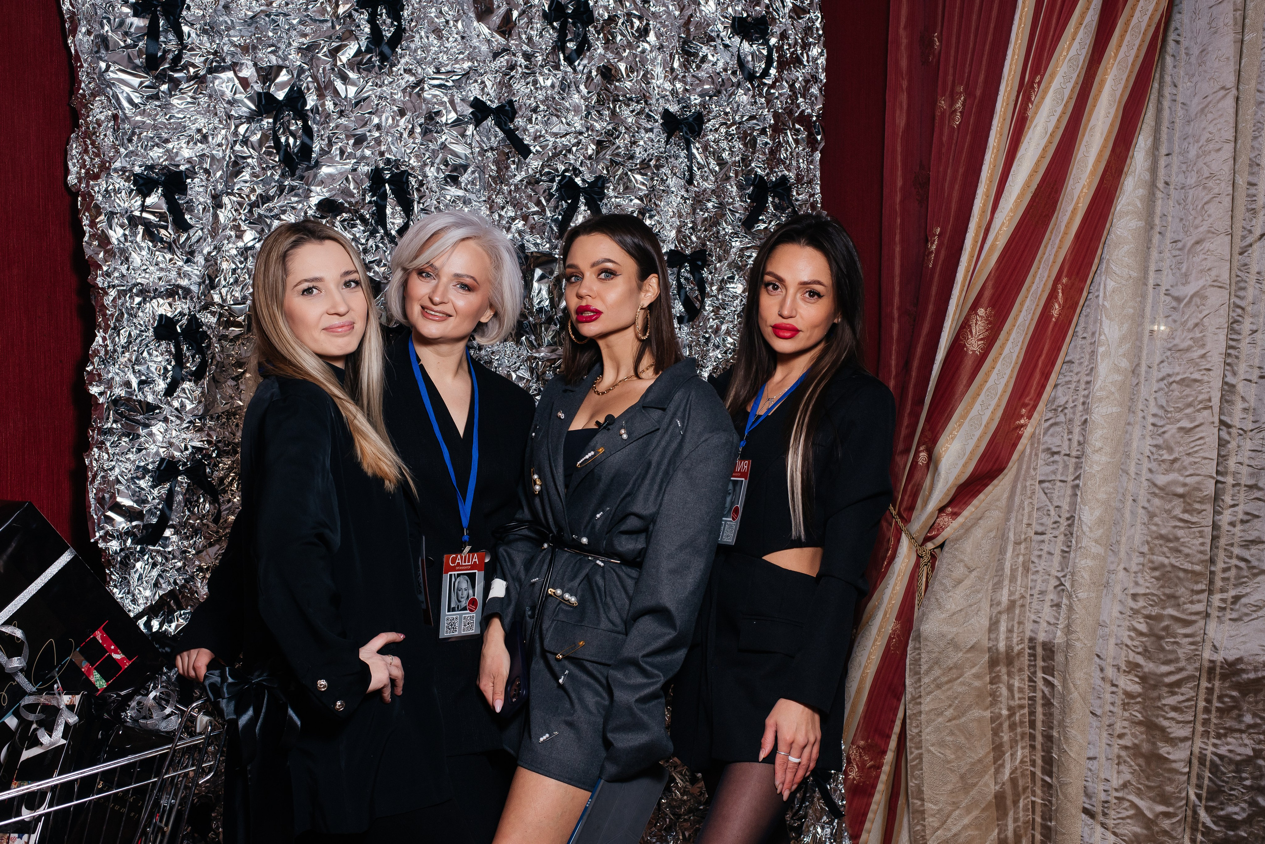 «Это моя вечеринка». Фотограф Галина Рагозина