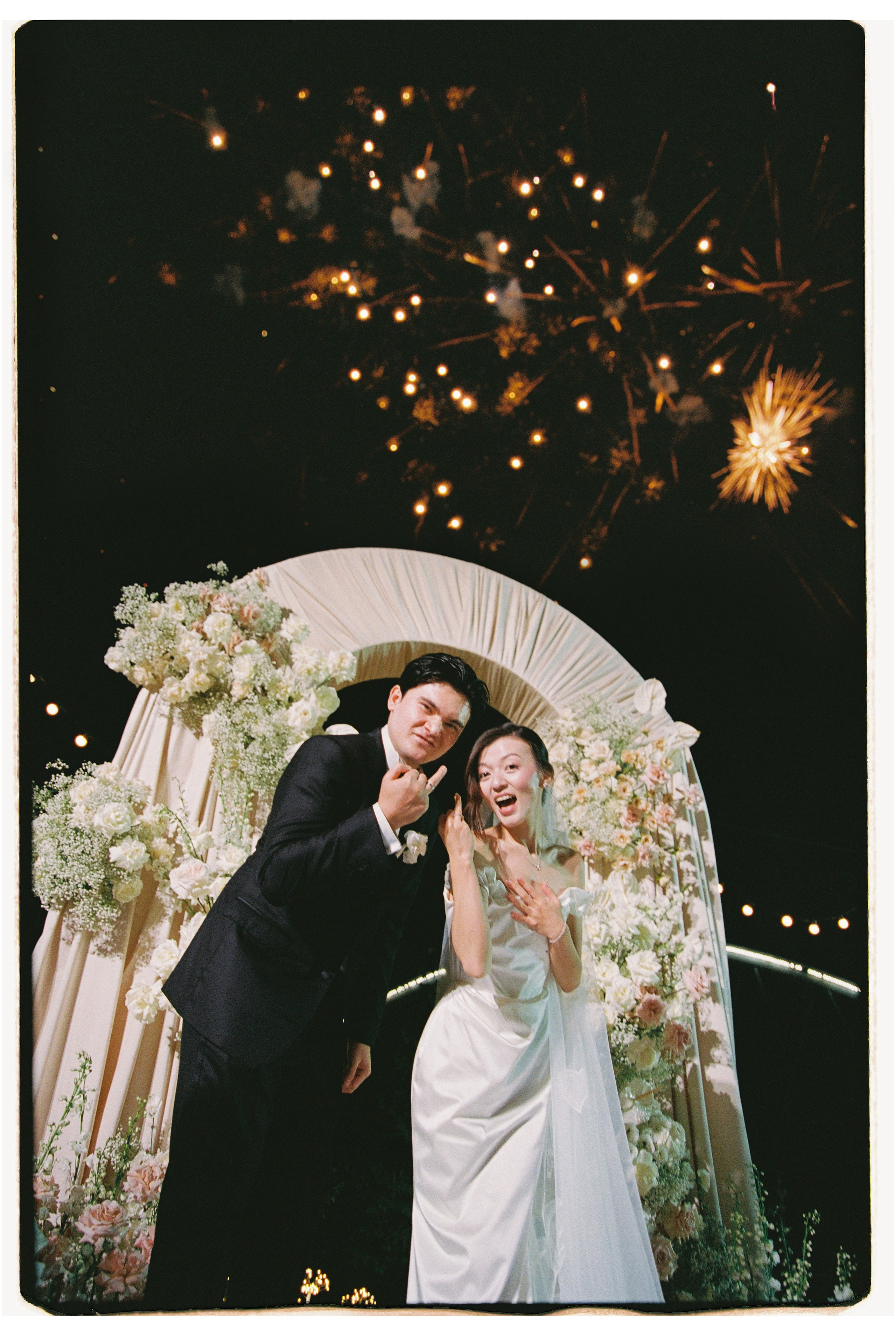 Film. Wedding and reportage photographer in Аstana — Аdilkhan Ilyassov