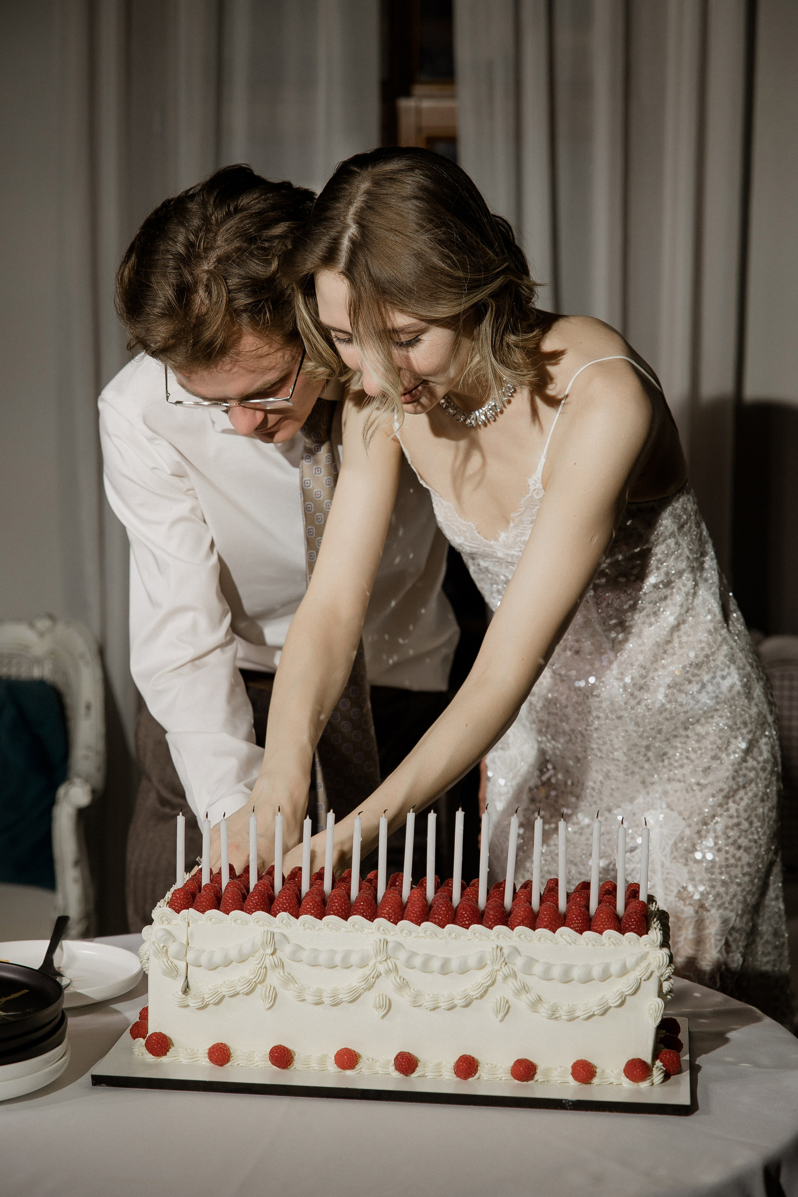 Алексей и Ксения. Валеева Виктория | Свадебный фотограф в Ростове-на-Дону и Москве