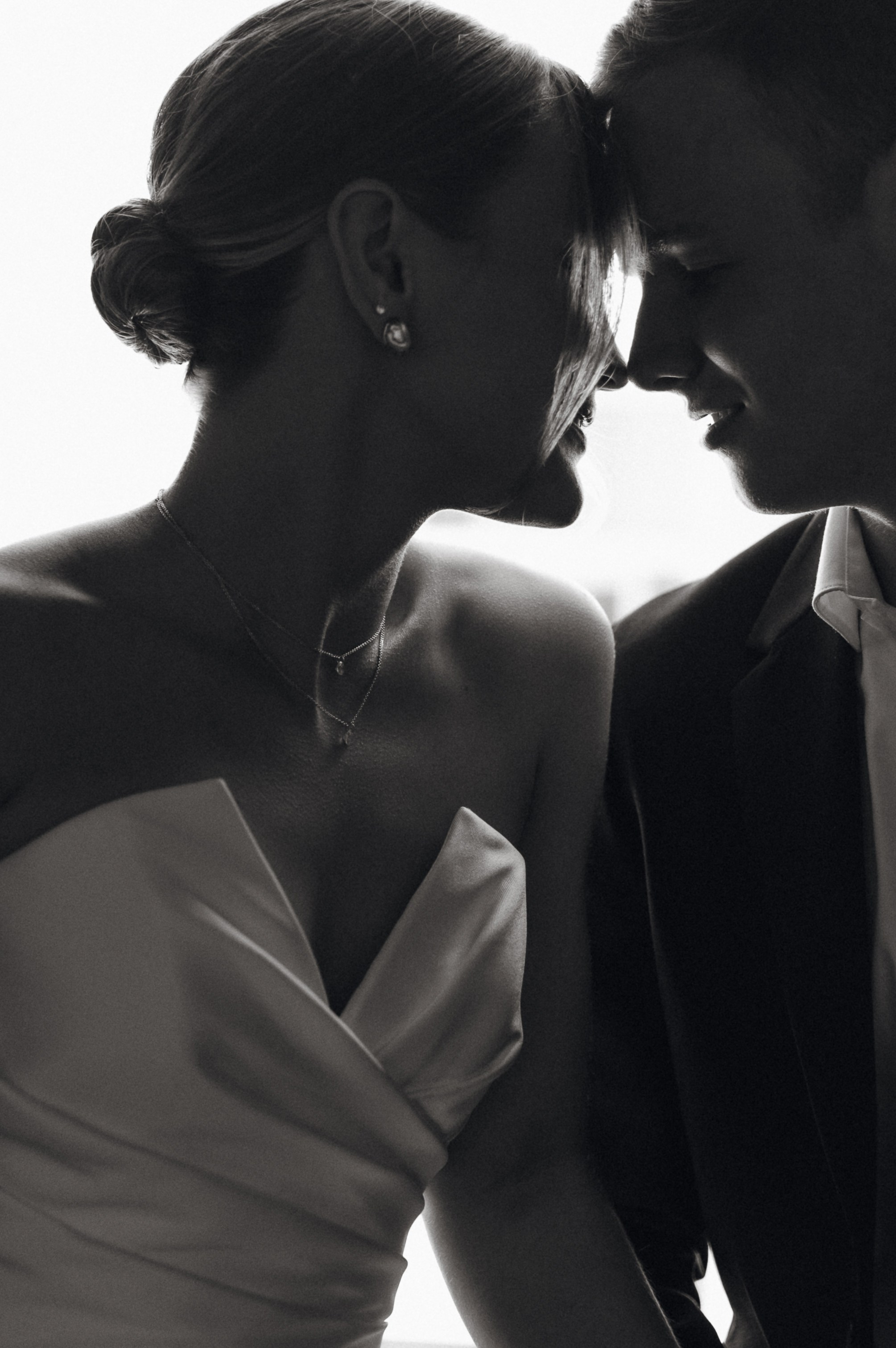 Полина и Егор. Особняк Спиридонова. Свадебный фотограф Москва и Санкт-Петербург. Анастасия Чудина