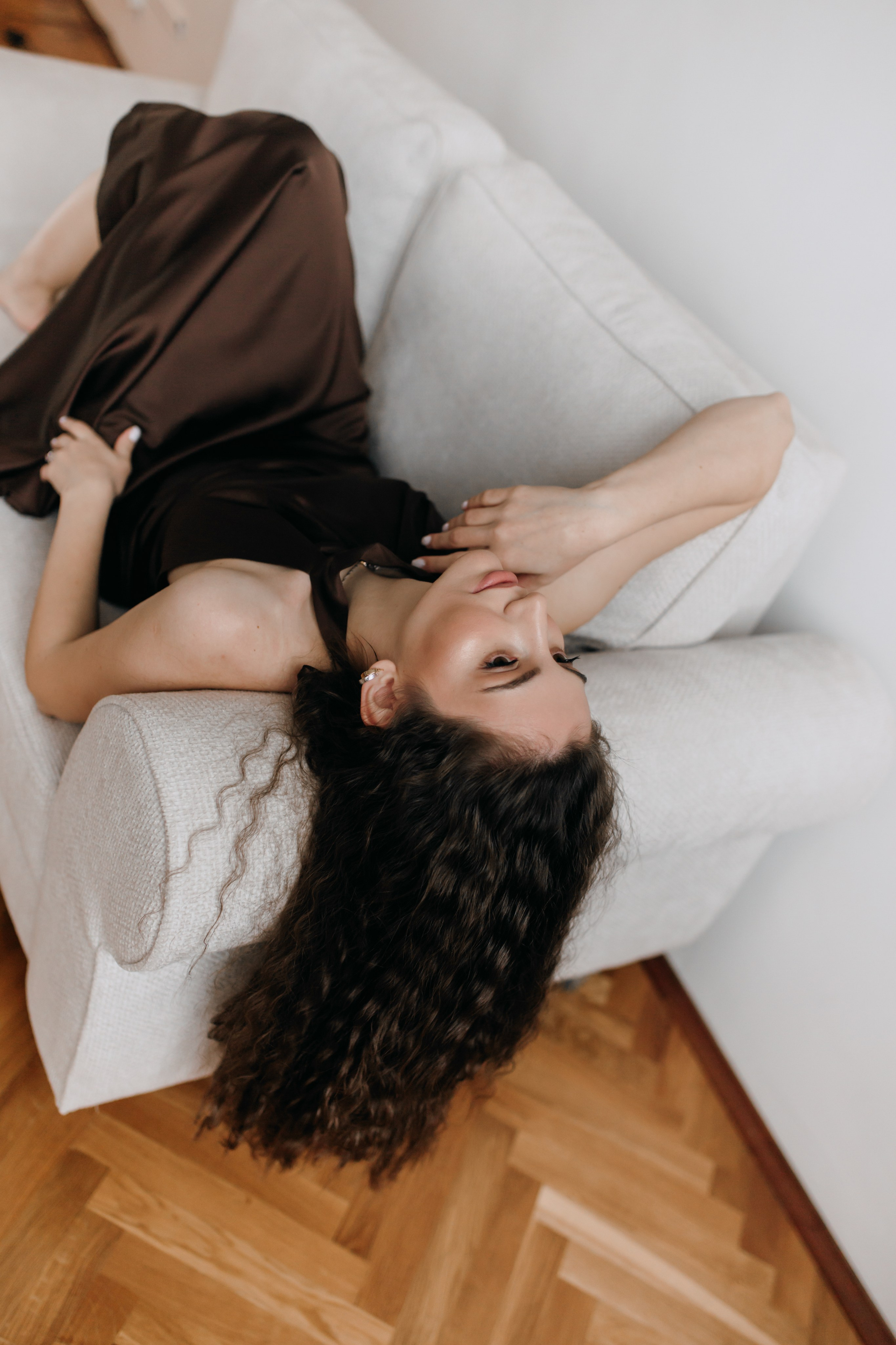 Диана. Фотограф Анастасия Евсеева |Белгород