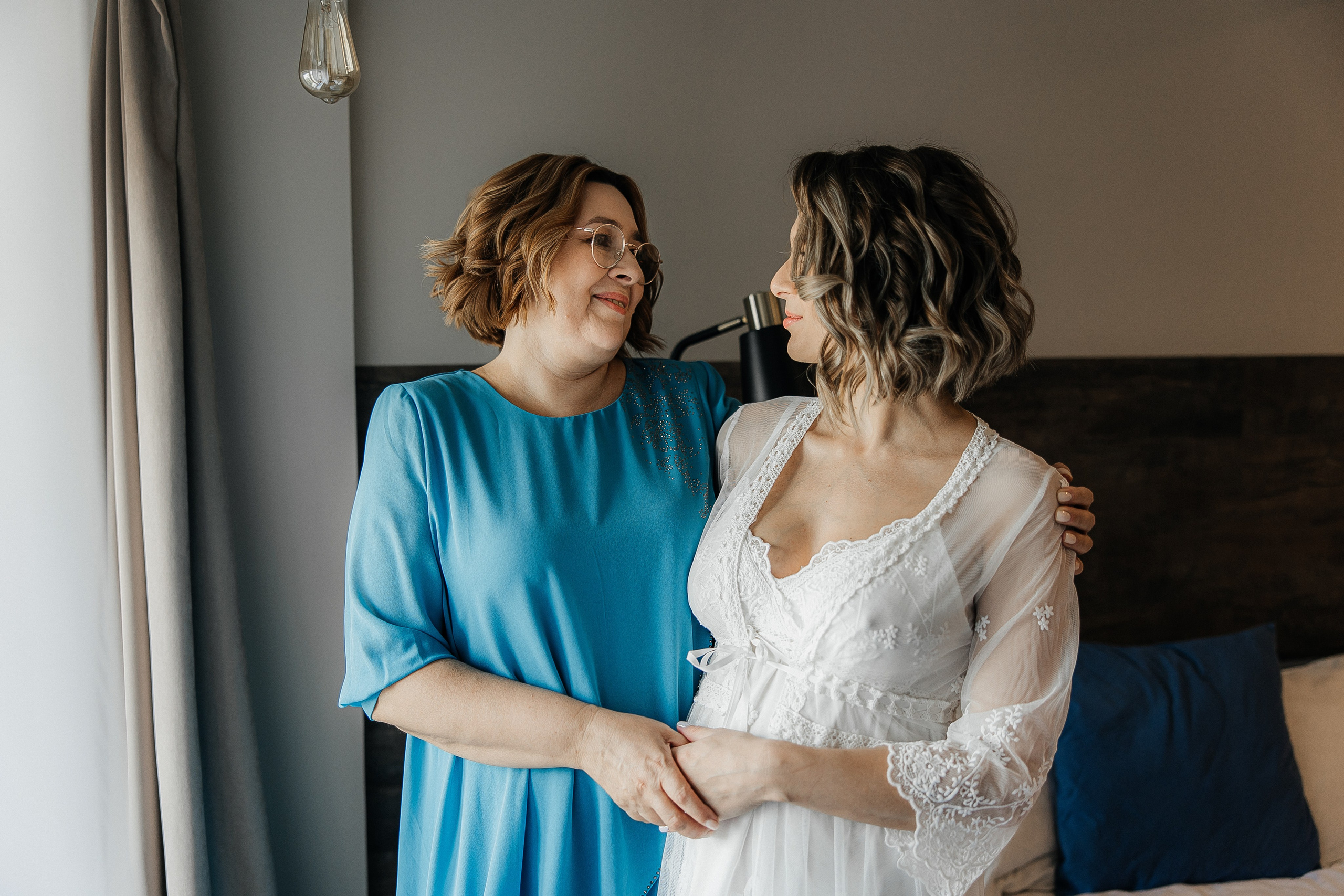 Ярослав и Мария. Свадебный и семейный фотограф Елизавета Ермак | Москва и МО