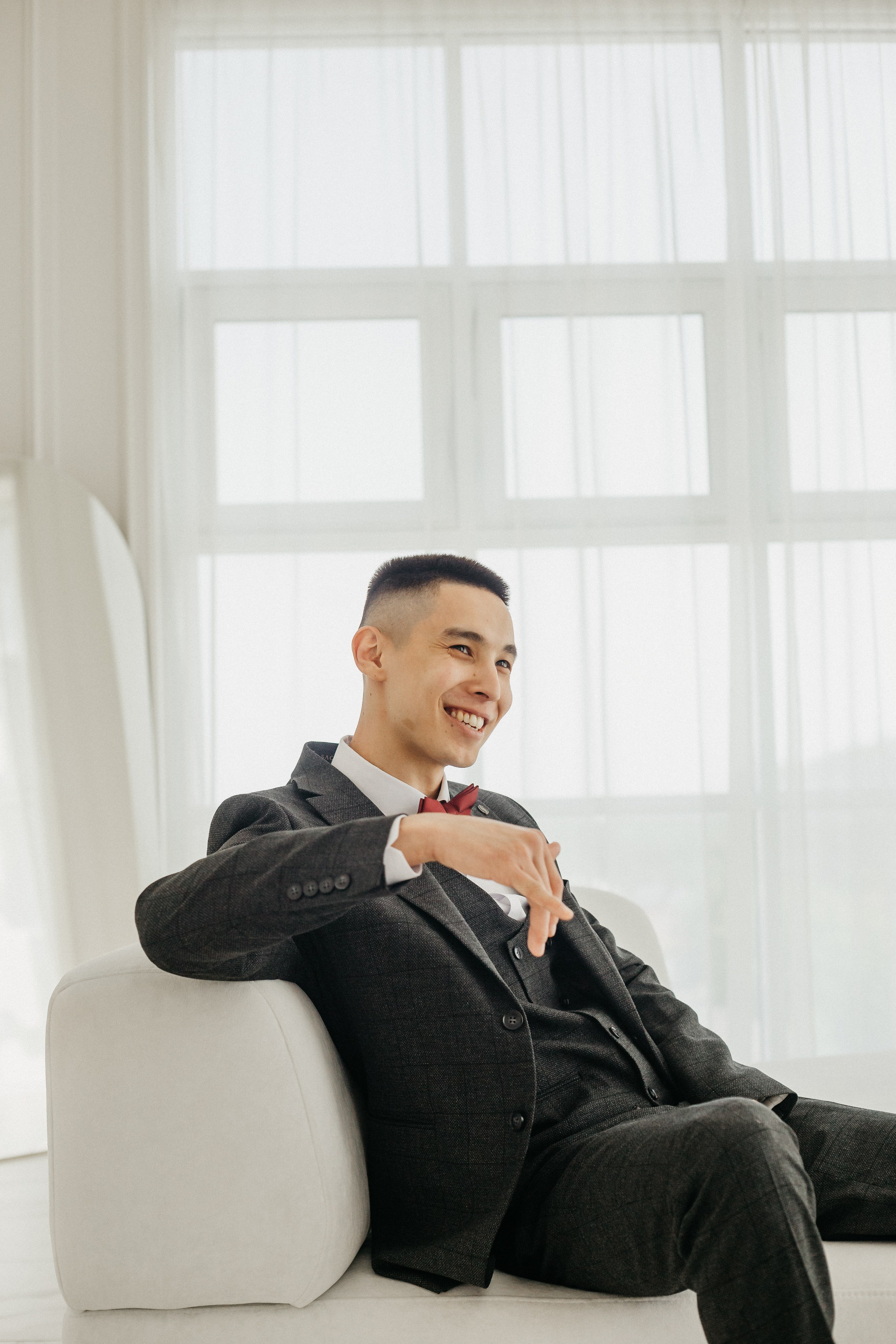 А&I. Фотограф, видеограф в Челябинске Глеб Хазиев