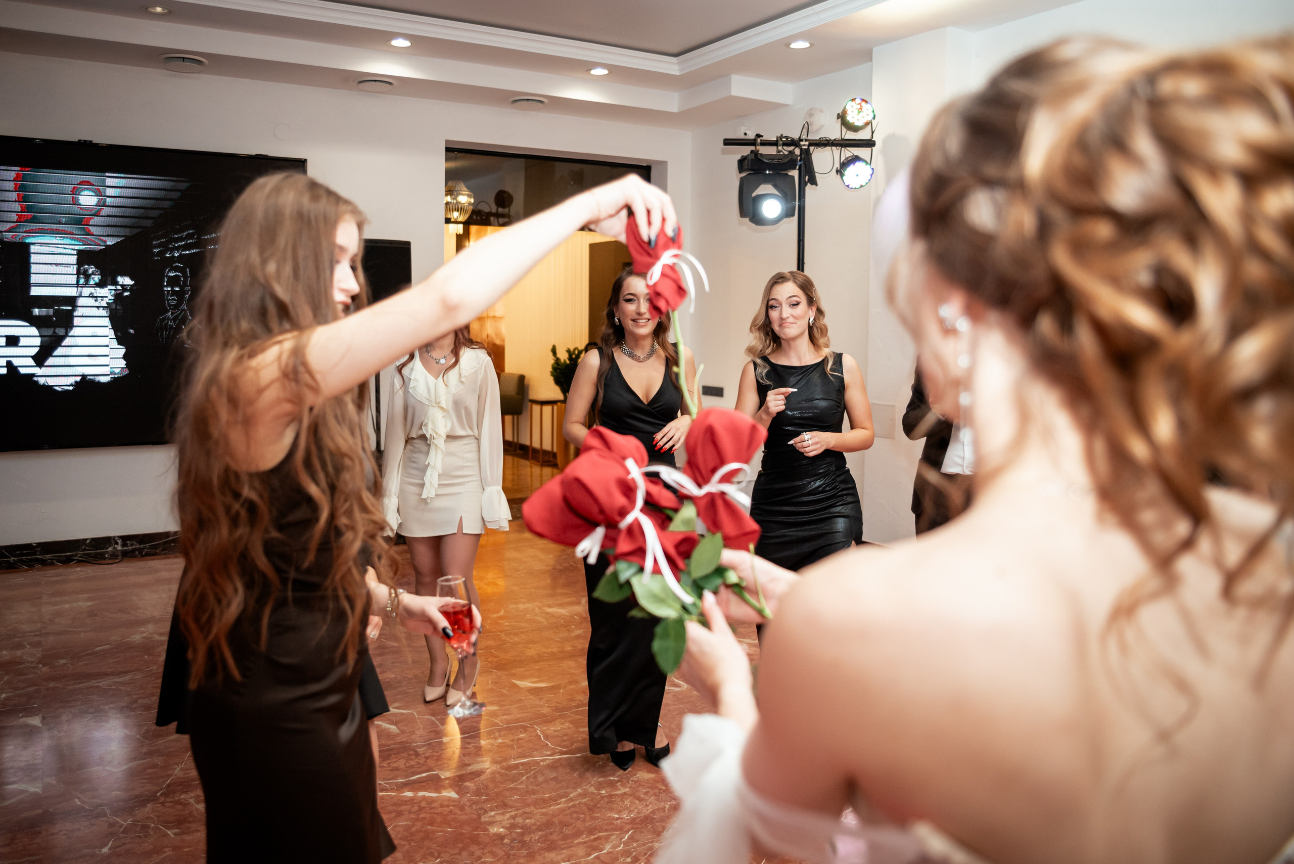 Wedding november vibe. Свадебный и семейный фотограф в Ижевске Романова Ольга