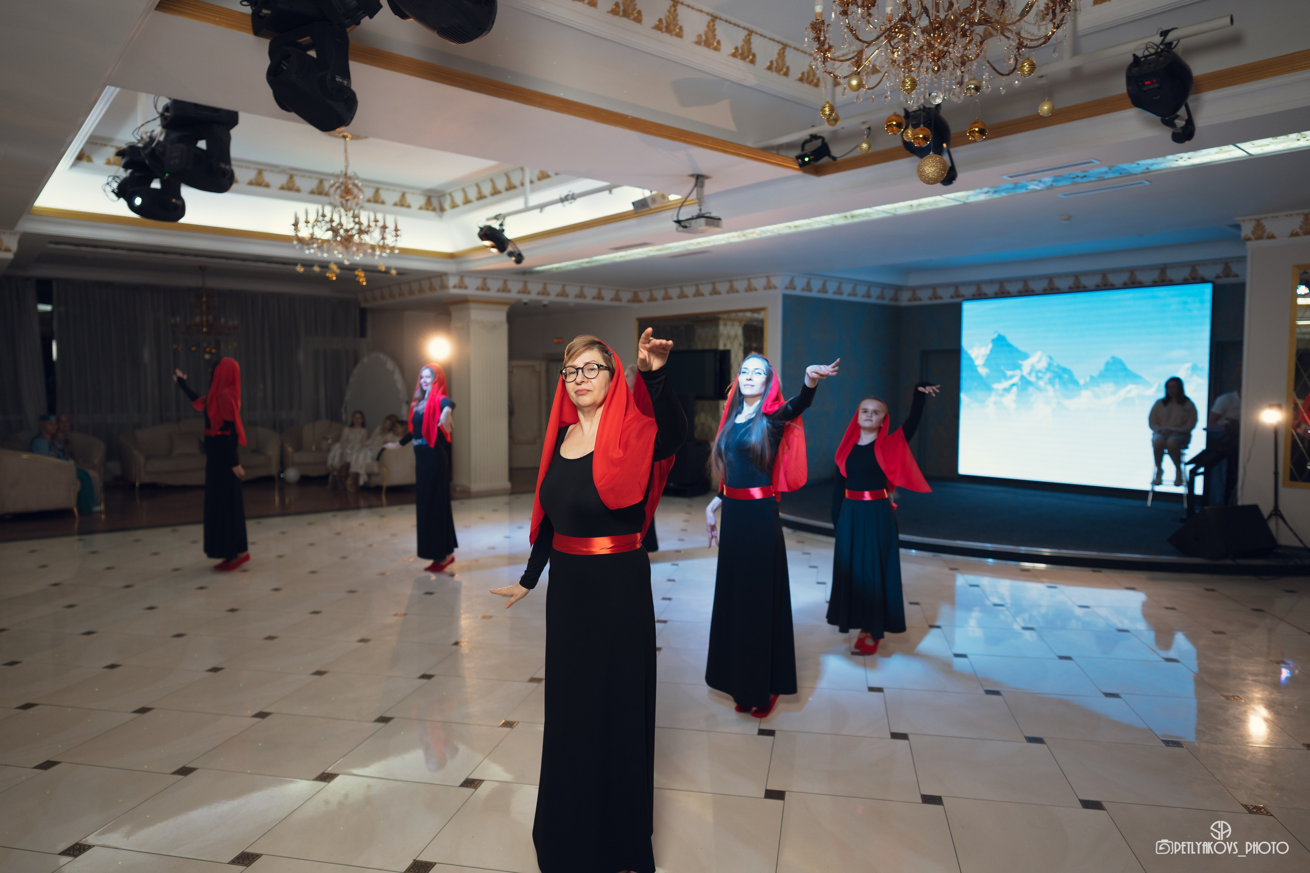 Отчётный концерт LEVITA. Фотограф, видеограф Пятигорск, Ставрополь, Ессентуки, Petlyakovs_photo