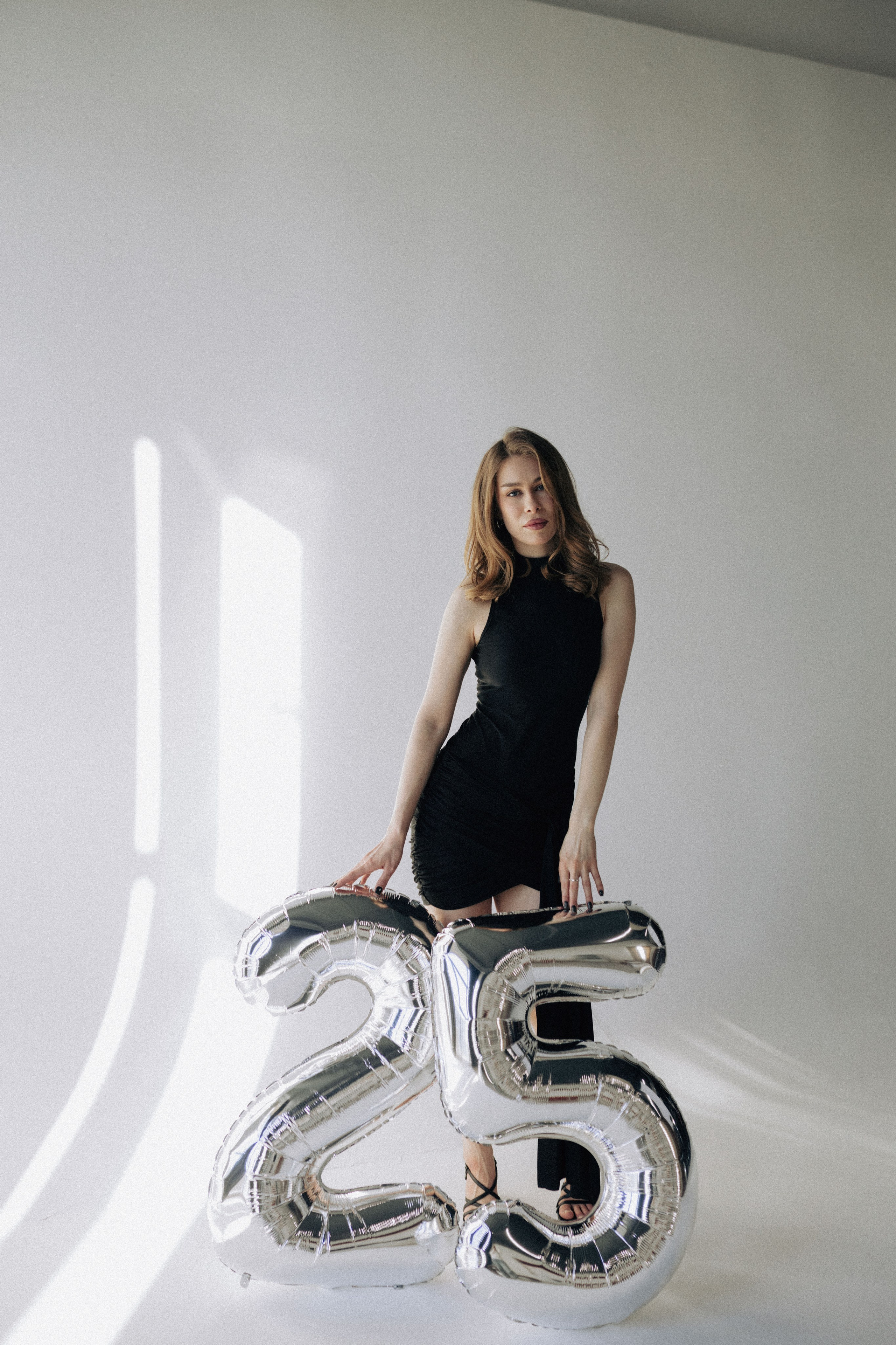 Юлия. Фотограф Стилист Тюмень Вера Хайруллина