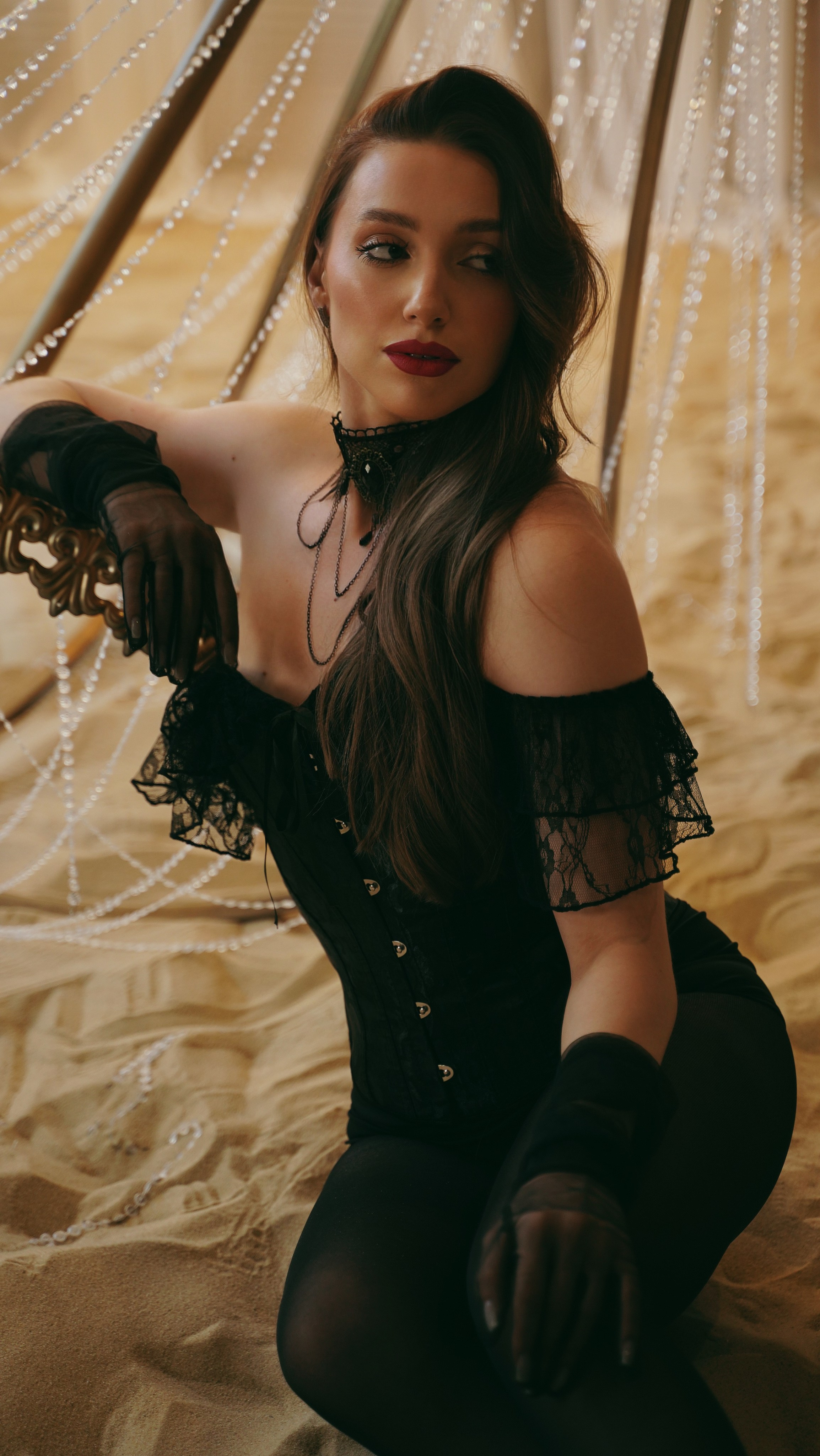 Катерина. Главная