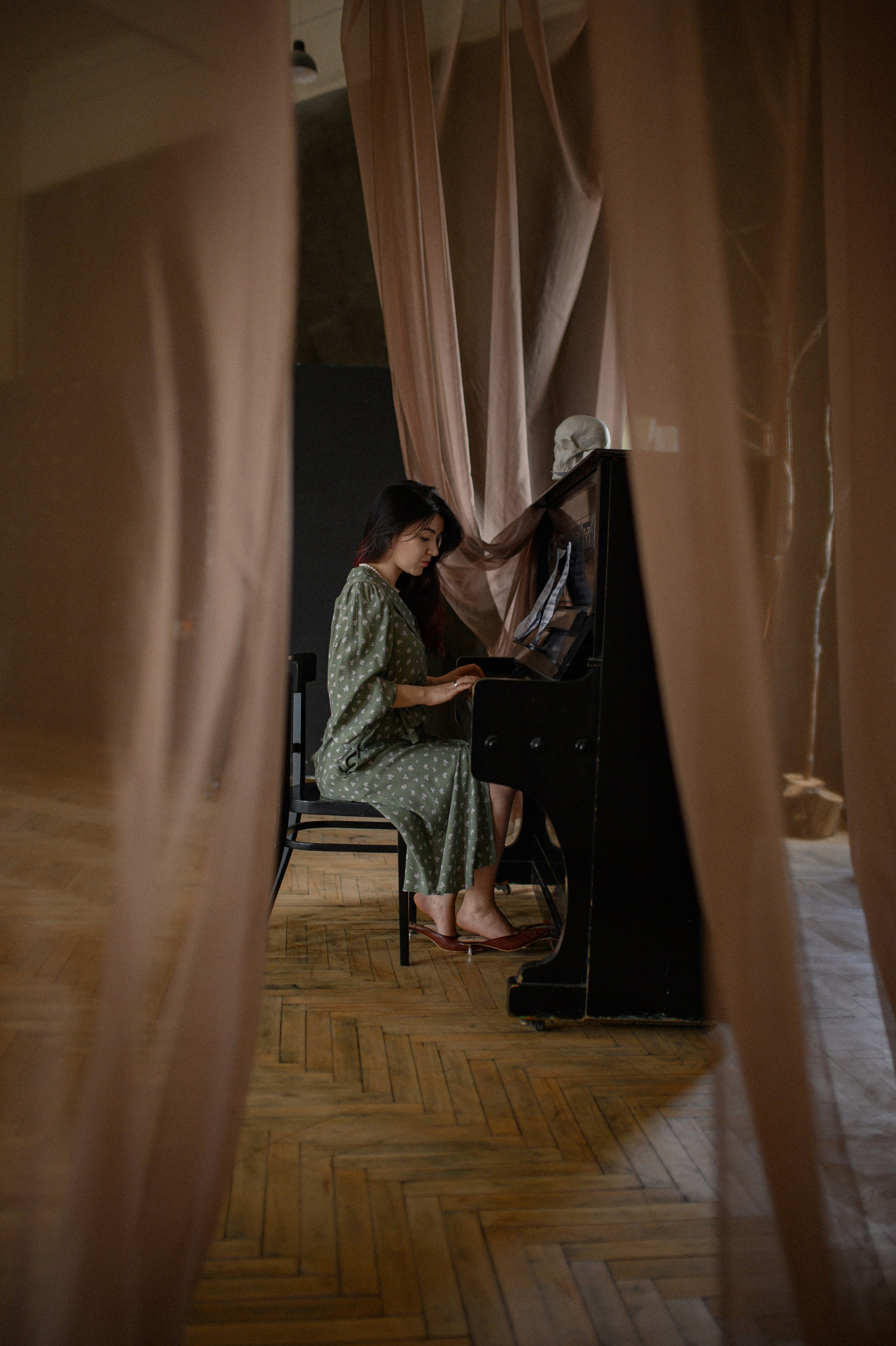 Каролина. Www.ostermiller.ru