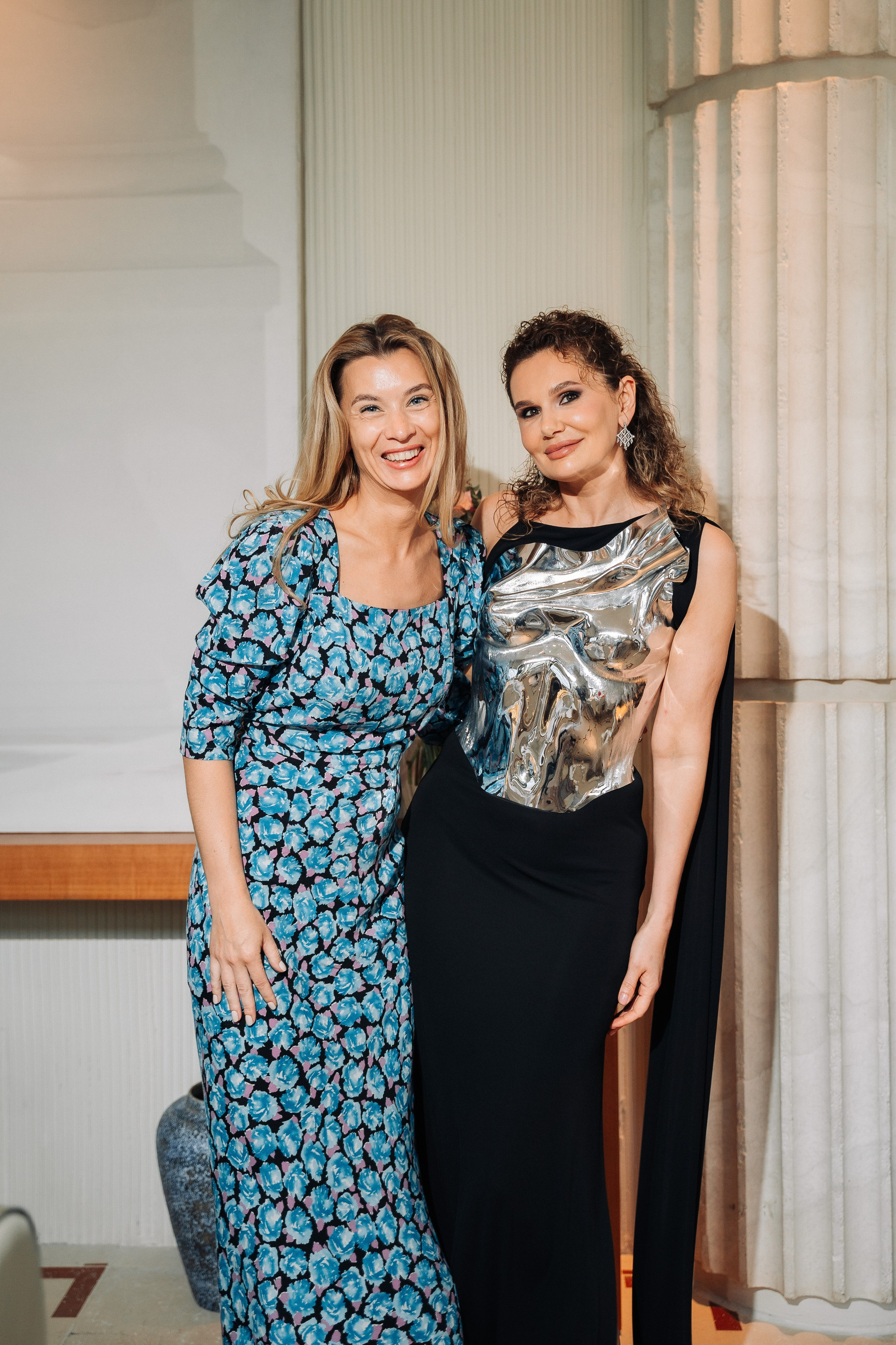 Welcome в ресторане PAFOS. Свадебный и семейный фотограф в Москве и МО Геннадий Туманцев