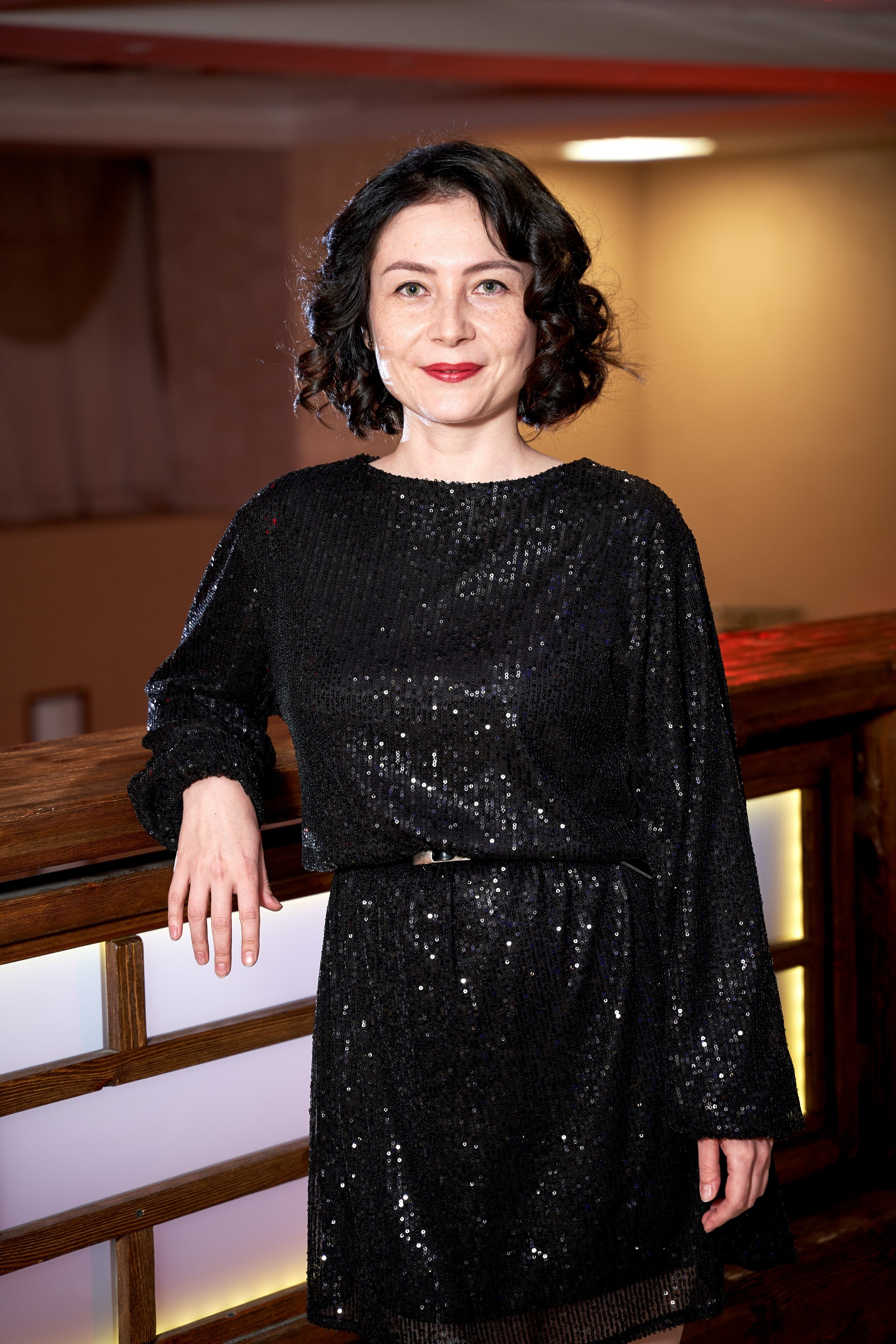 Репортаж. Фотограф в Екатеринбурге Анастасия Фе