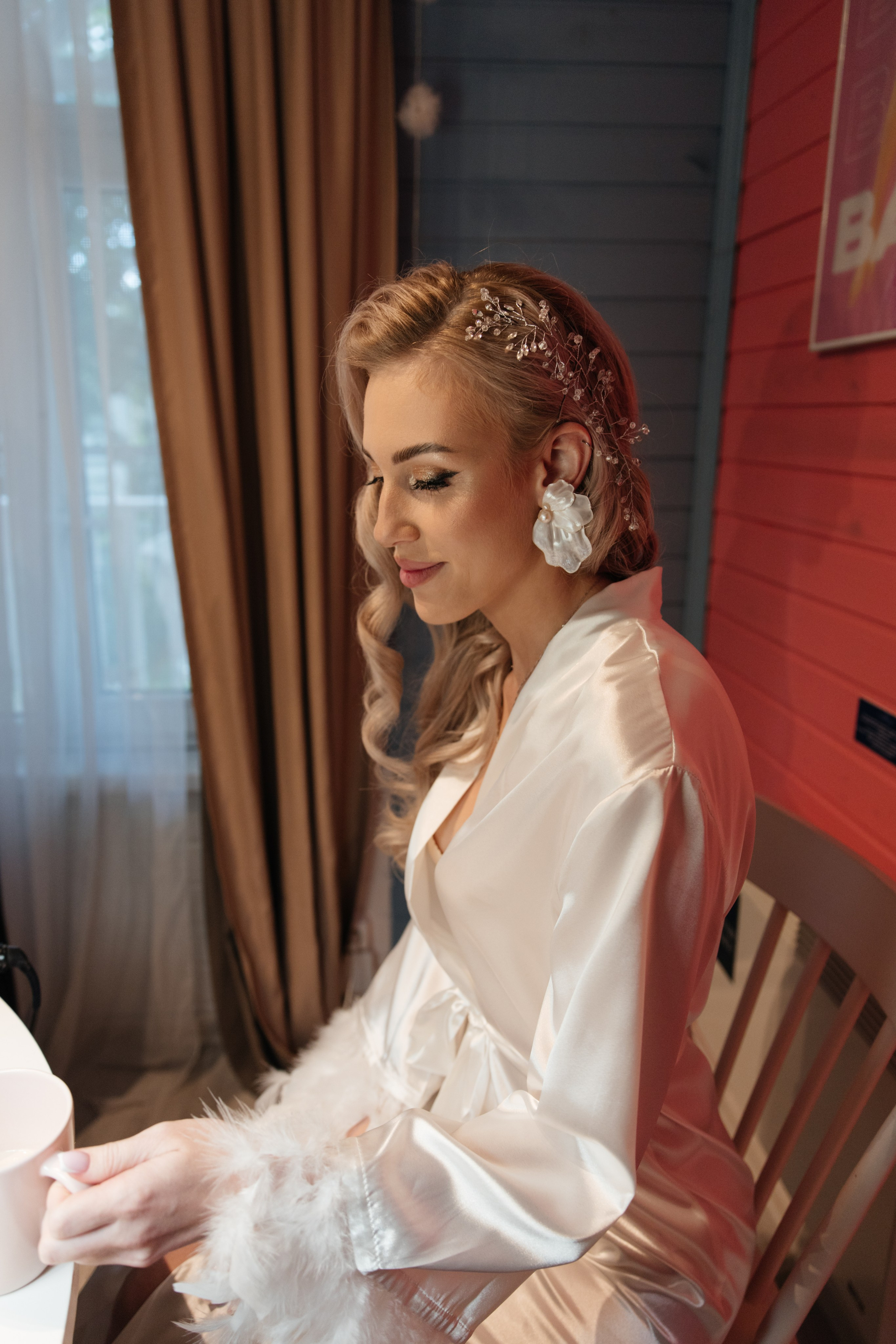 BORIS & ANASTASIA. Свадебное ФОТО & ВИДЕО Москва/Липецк