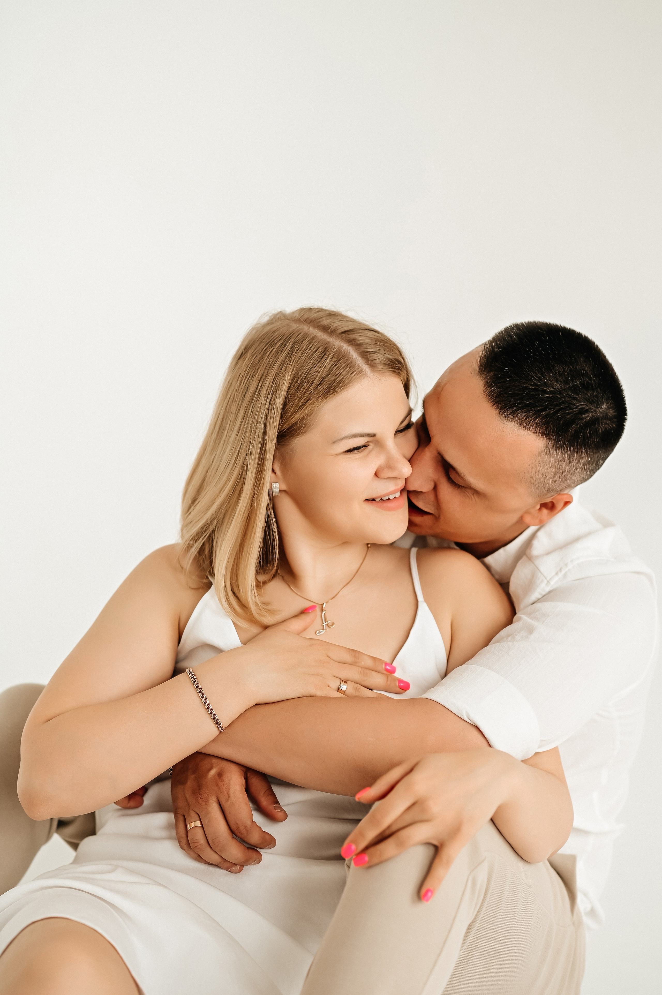 Полтортика на полгодика. Семейный фотограф Олеся Батурина Рязань