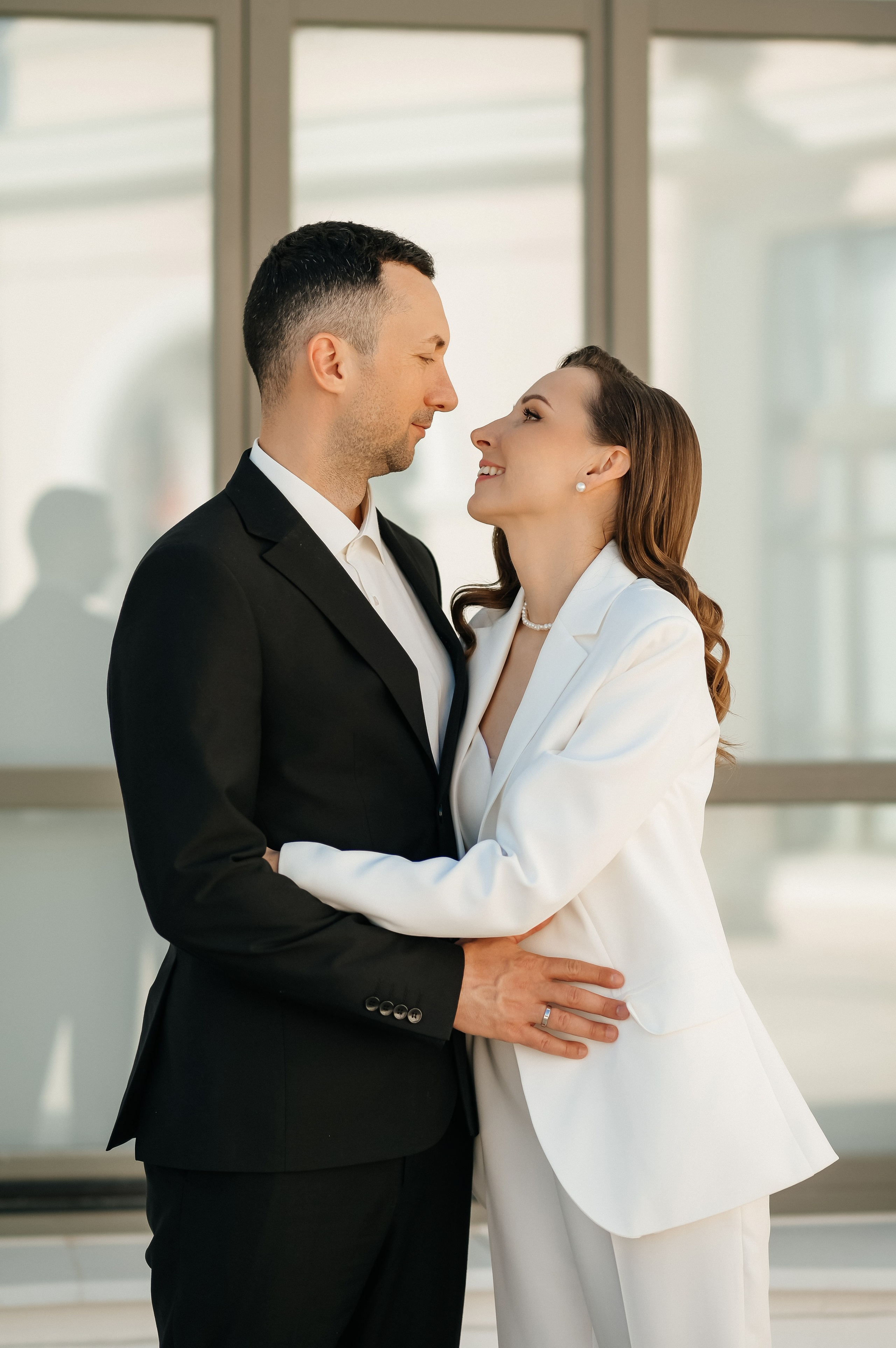 Катерина & Артём. Семейный фотограф Олеся Батурина Рязань