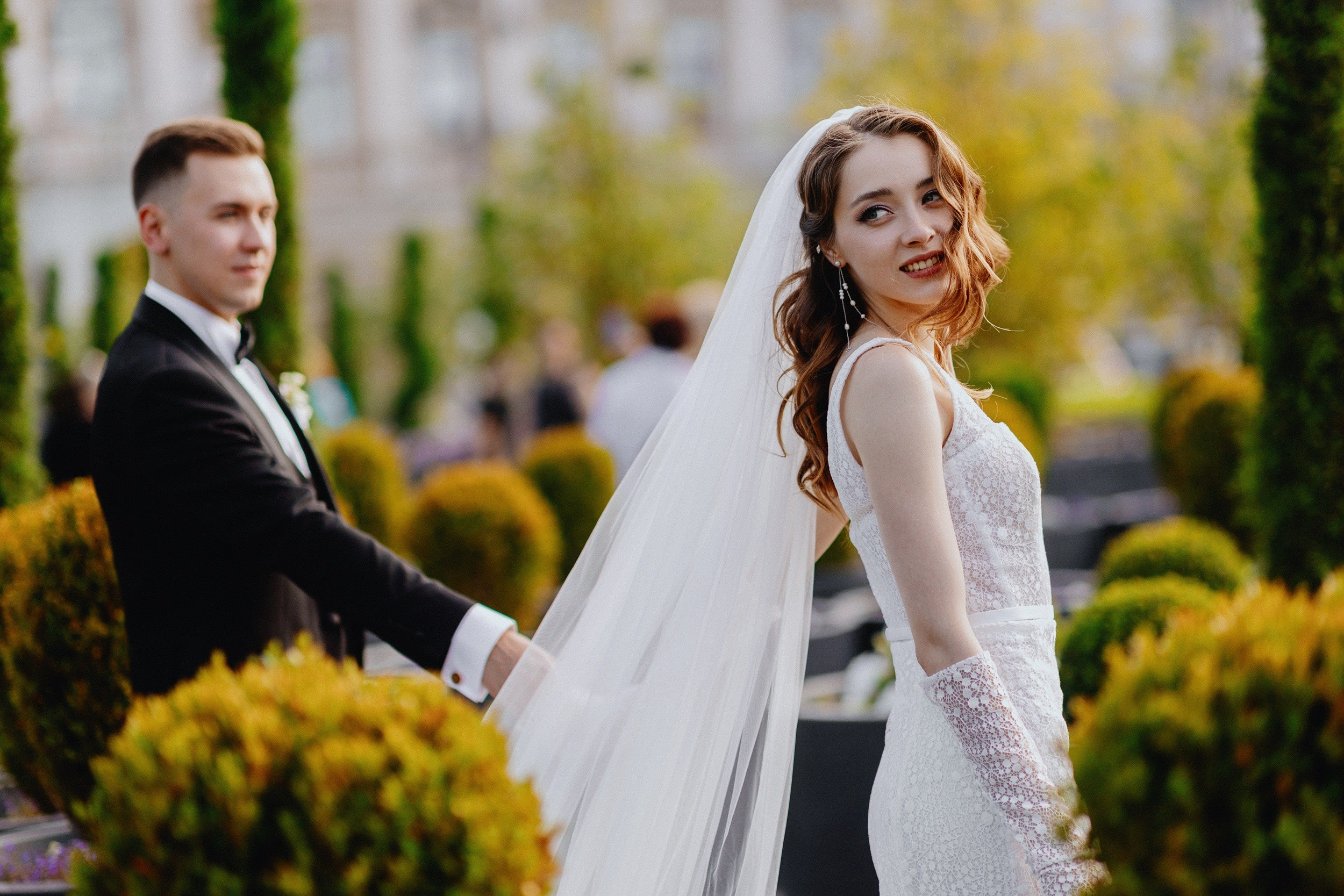 Илья и Алиса. Свадебный фотограф в Санкт-Петербурге Рябикин Александр , занимаюсь св