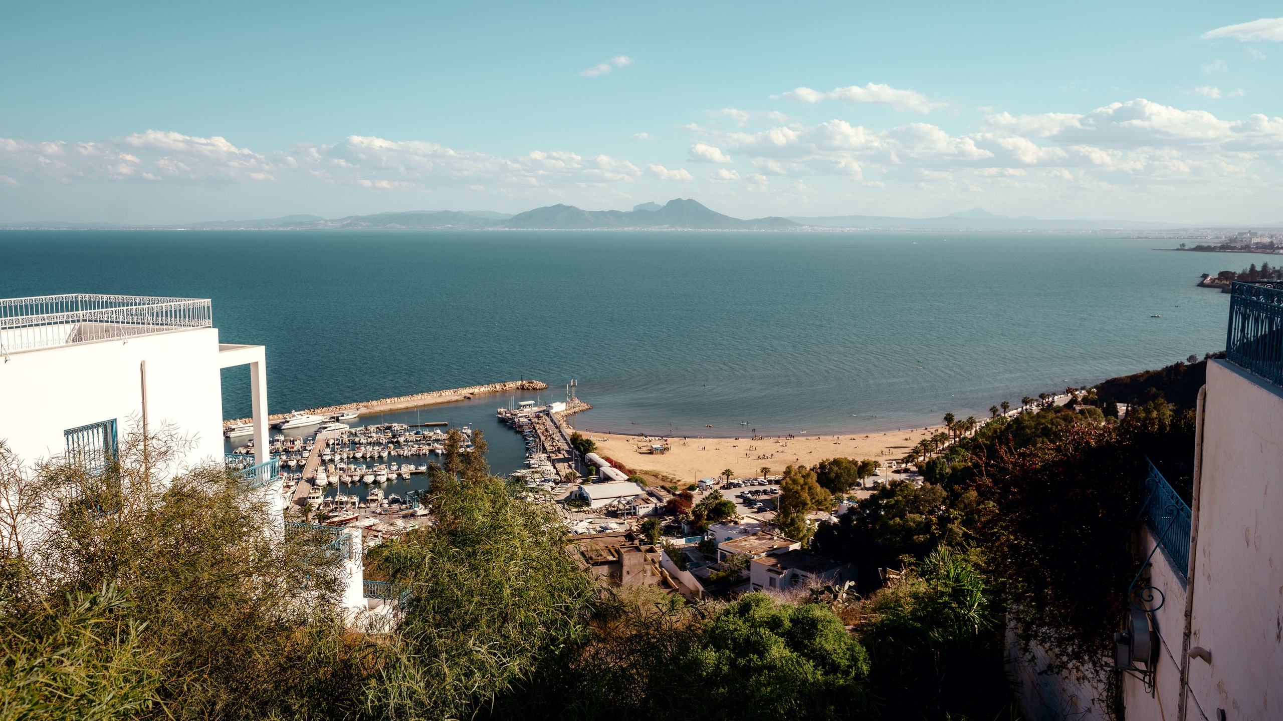 Северная Африка: Тунис, Марокко. Фотограф в Хабаровске. Фотография за 24 часа