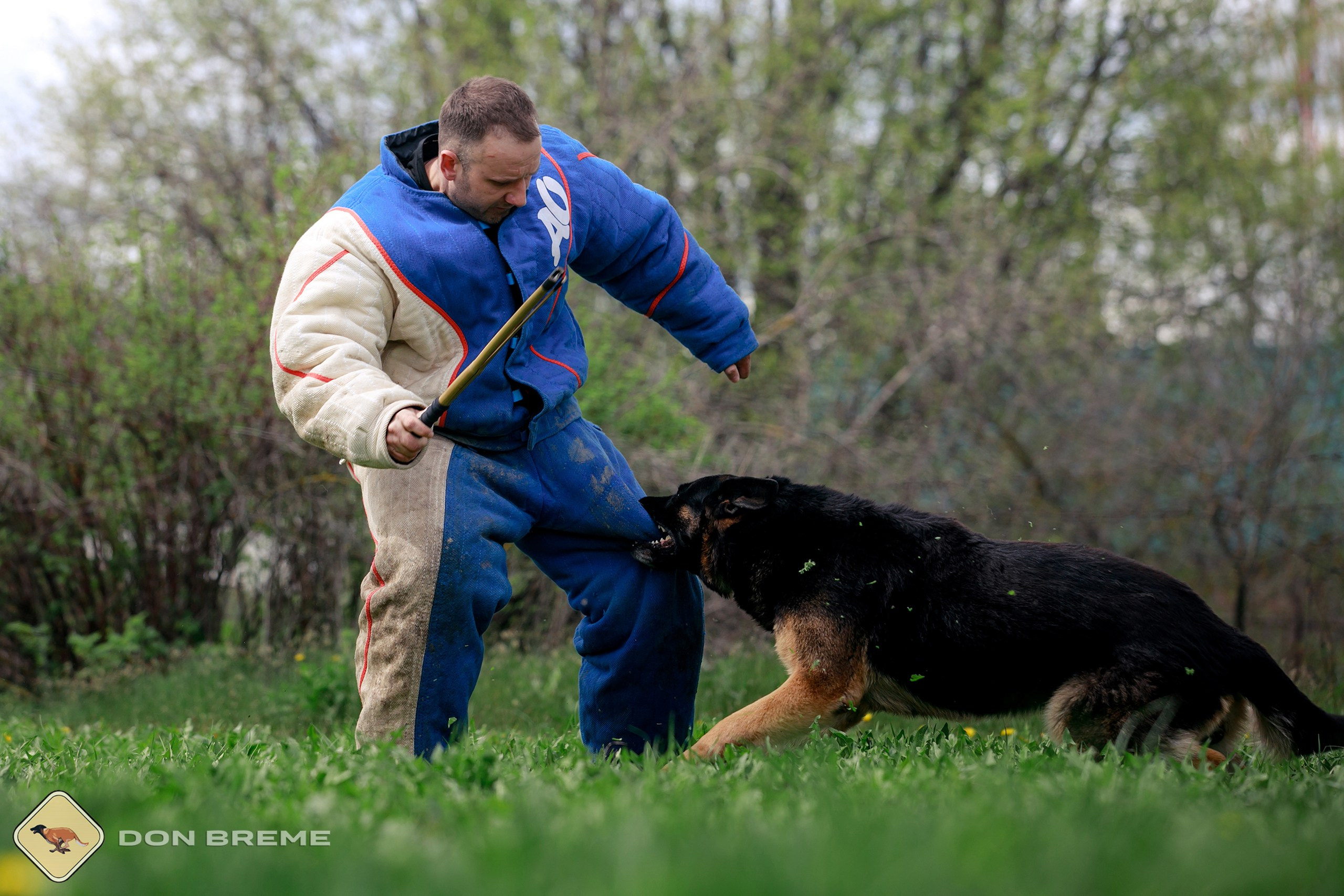 Семинар для фигурантов, день 2. Фотограф-анималист Mary Mart — Москва, Питер