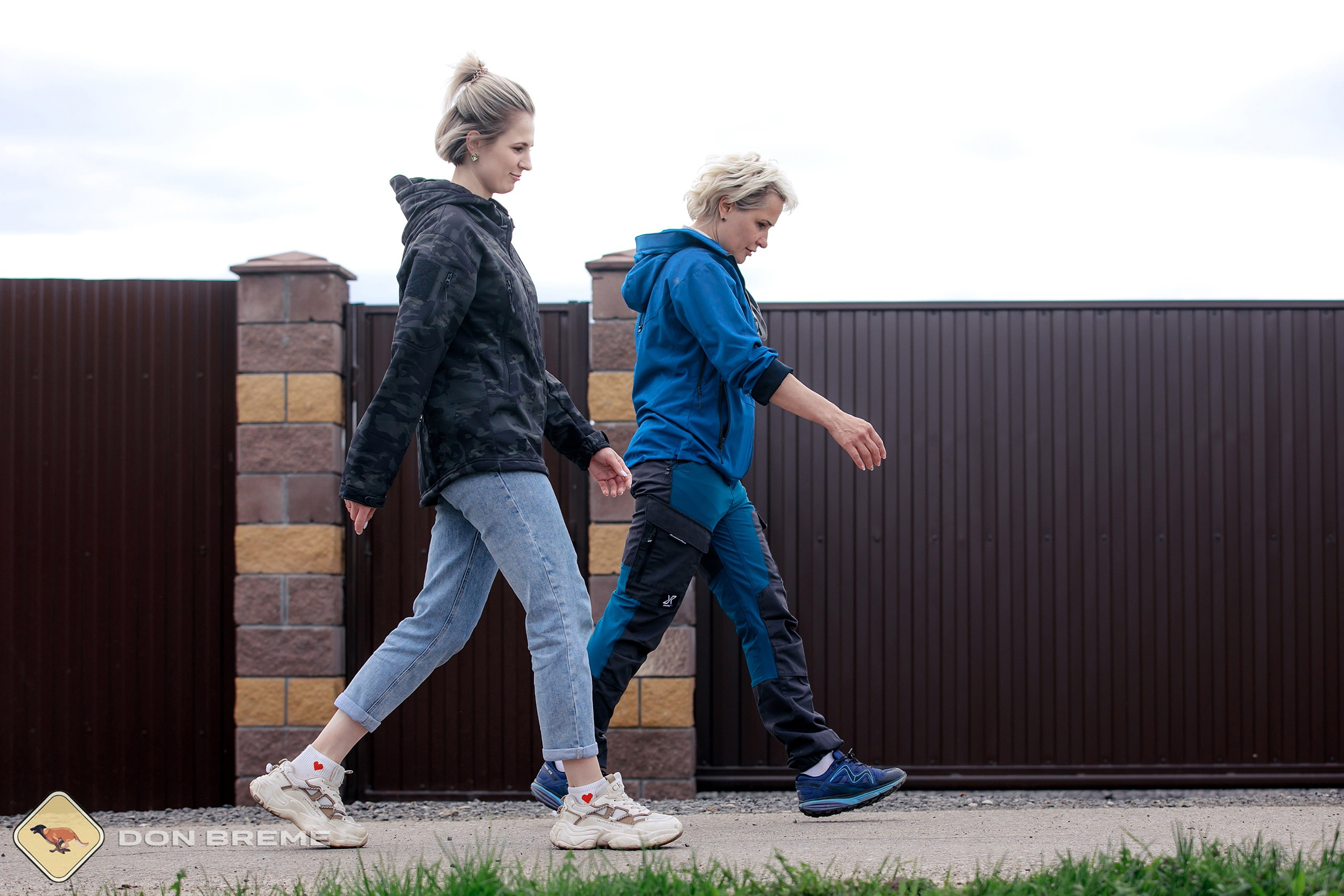 Семинар для фигурантов, день 2. Фотограф-анималист Mary Mart — Москва, Питер