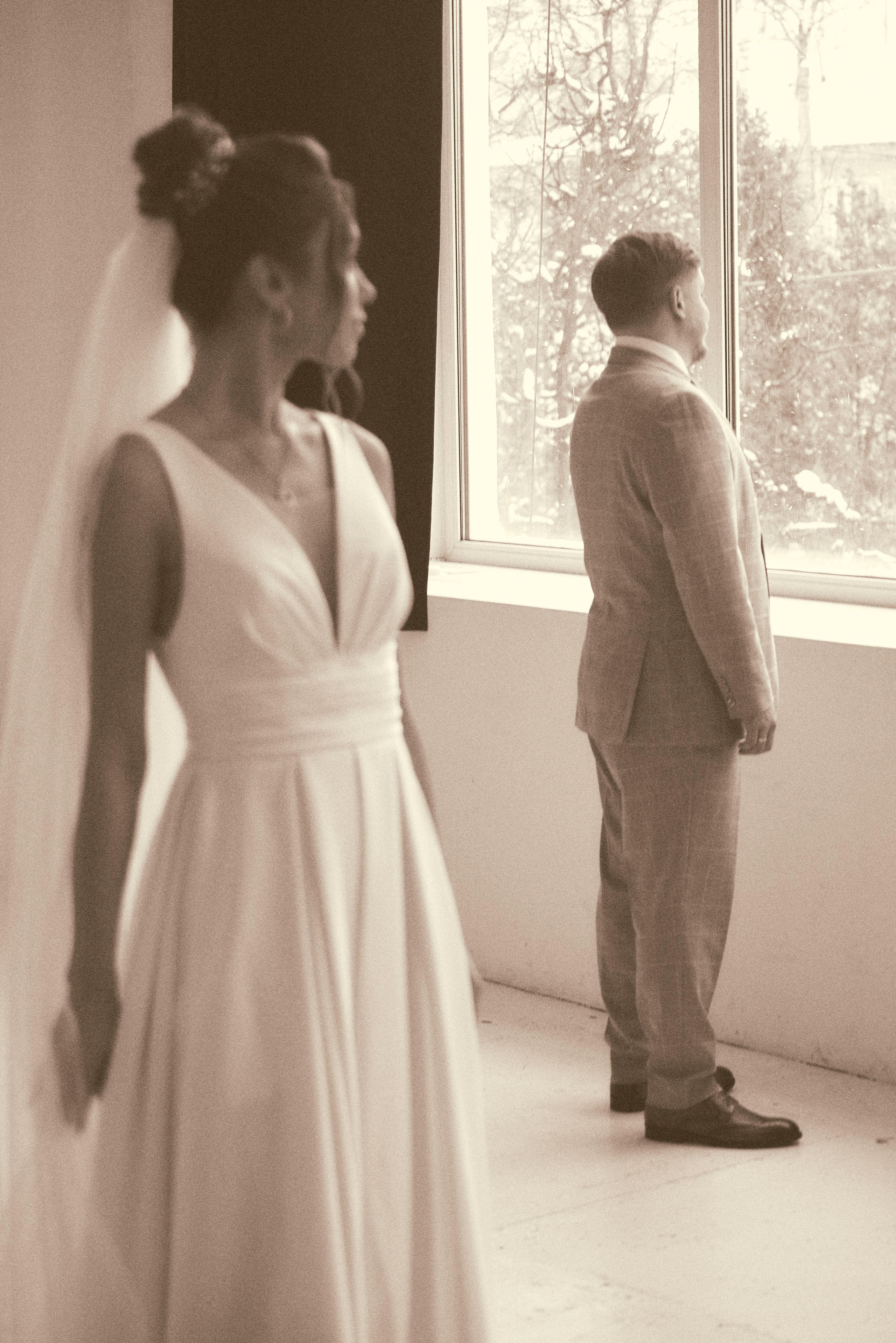 Надежда и Алексей. Андрей Винников фотограф в Нижнем Новгороде