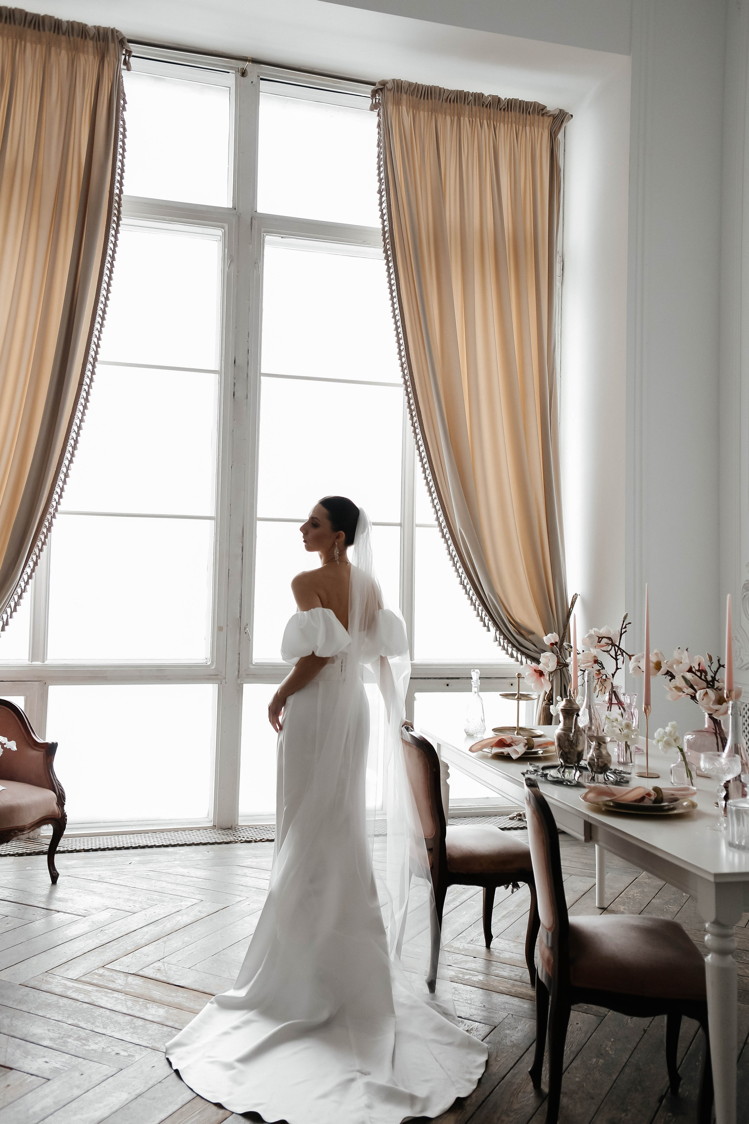 Александра | Константин. Фотограф Таня Королёк