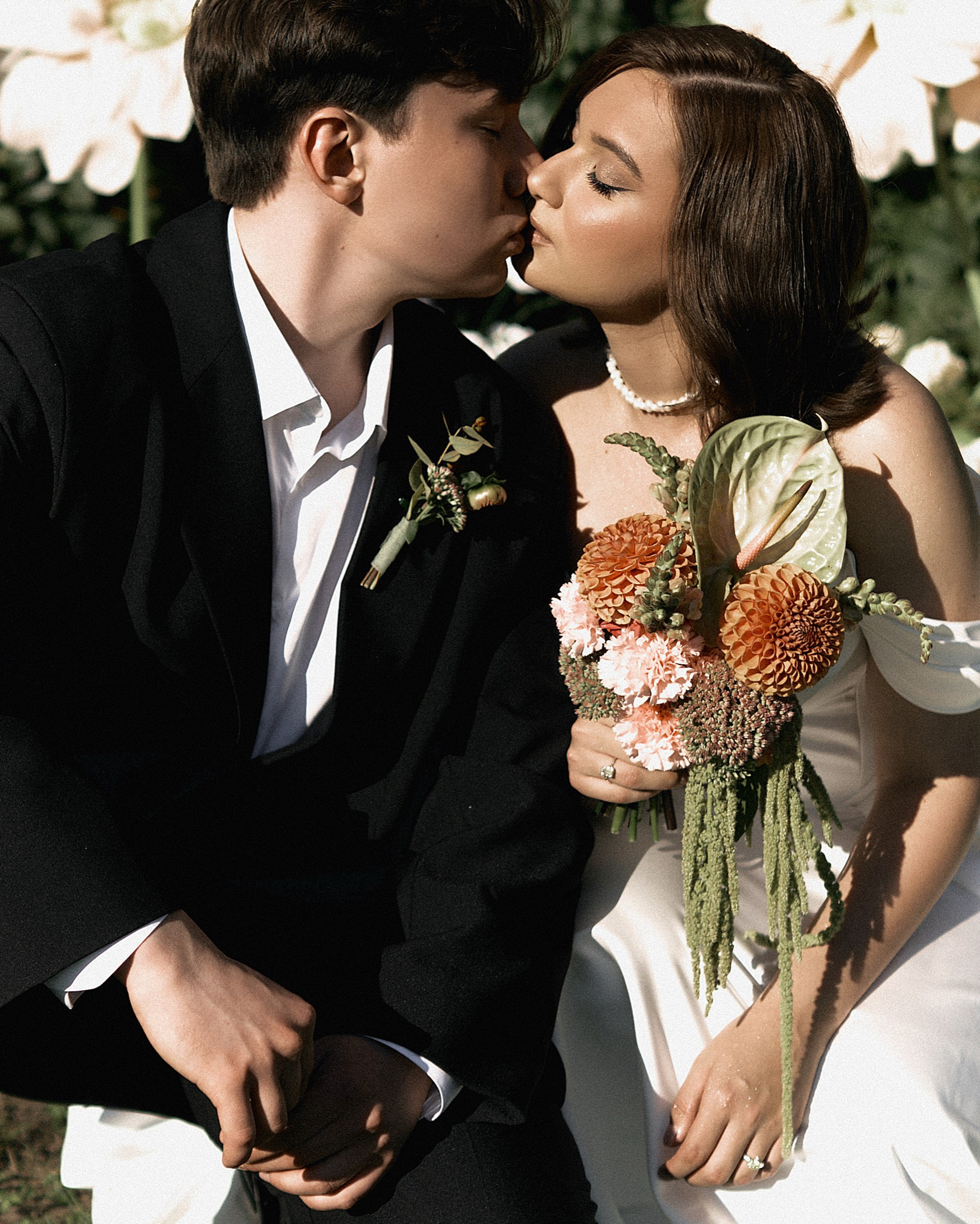 Marina Daniil. Индивидуальная и семейная фотосессия в Чебоксарах Оксана Русакова