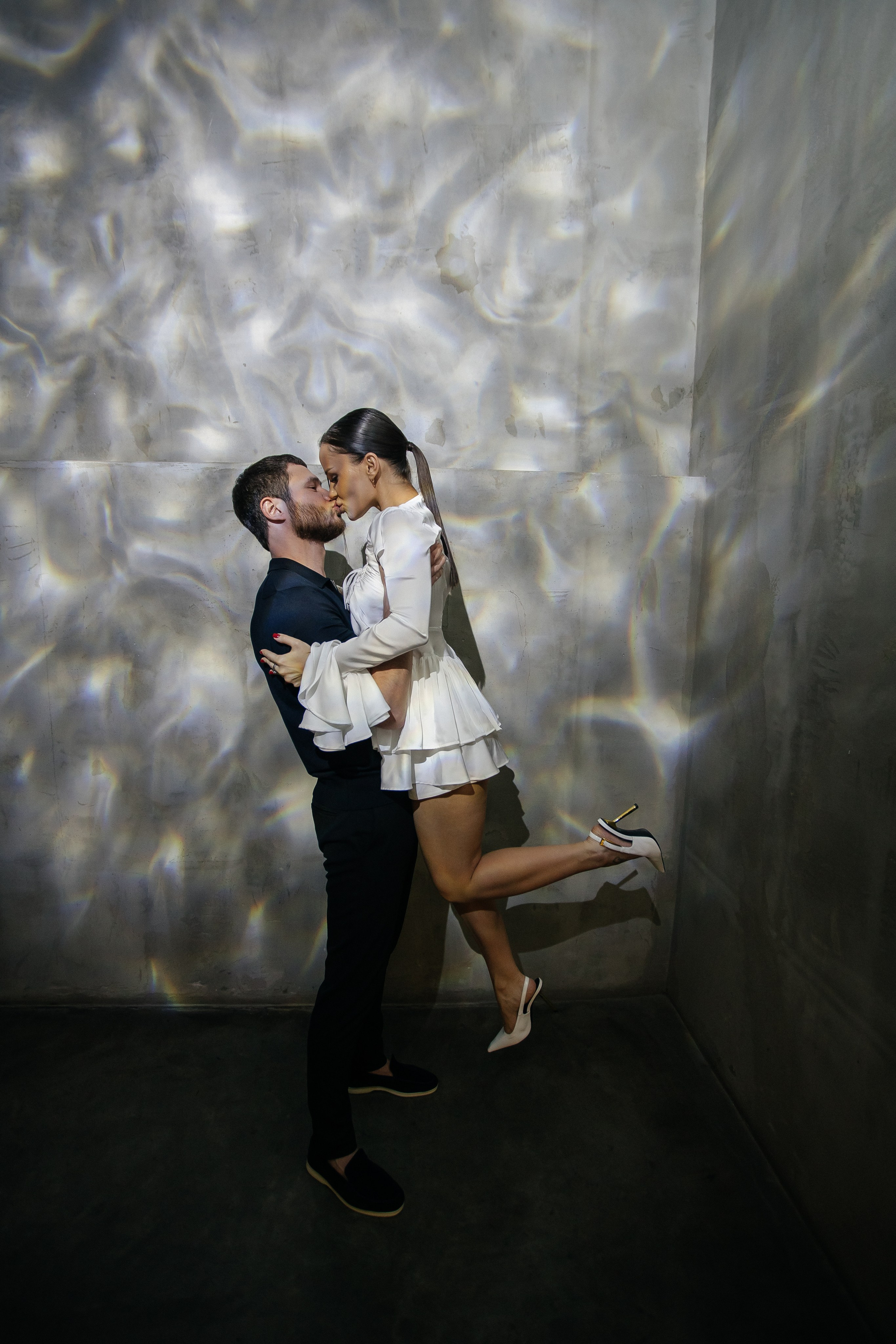 День рождения. Фотограф в Иркутске