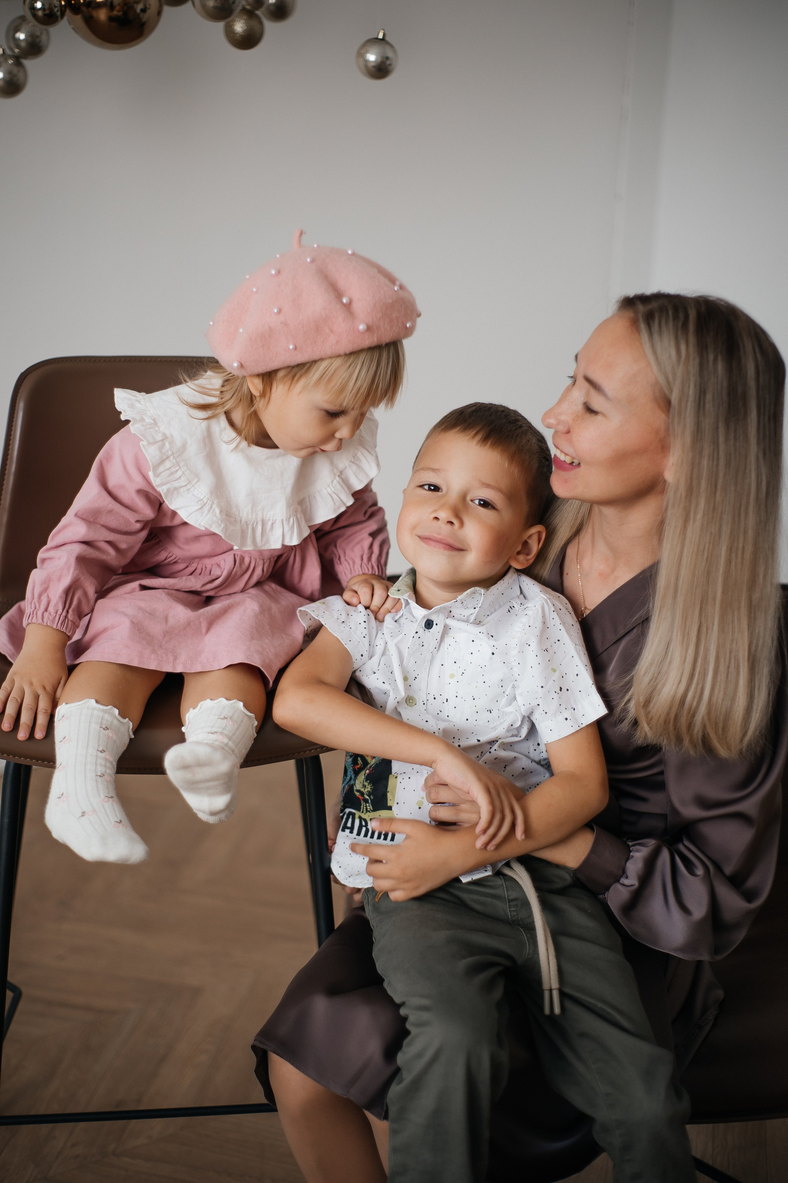 New Year. Фотограф в Иркутске