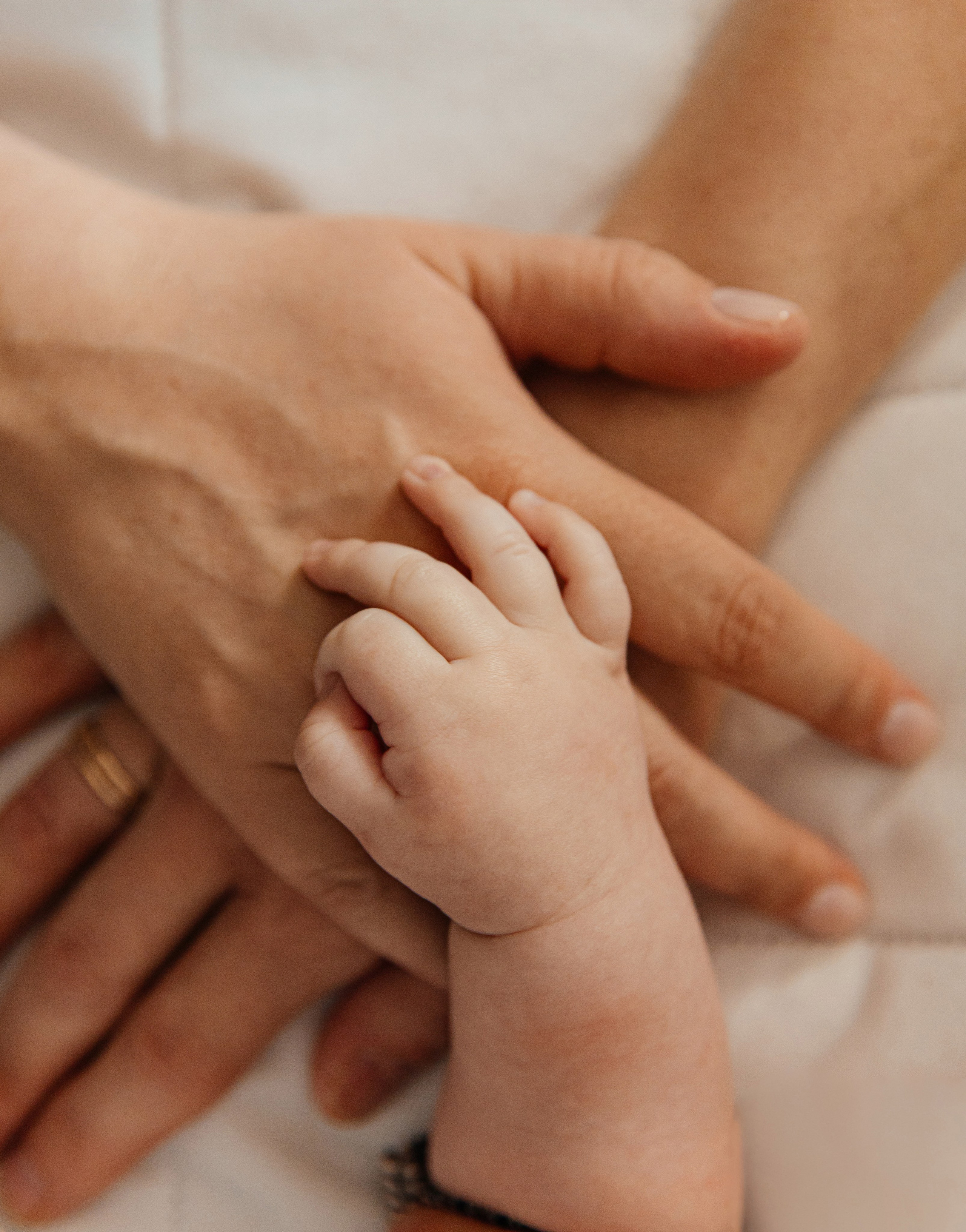 Домашняя съемка, малыш 3 месяца. Фотограф текстиля в Москве Ольга Иванова